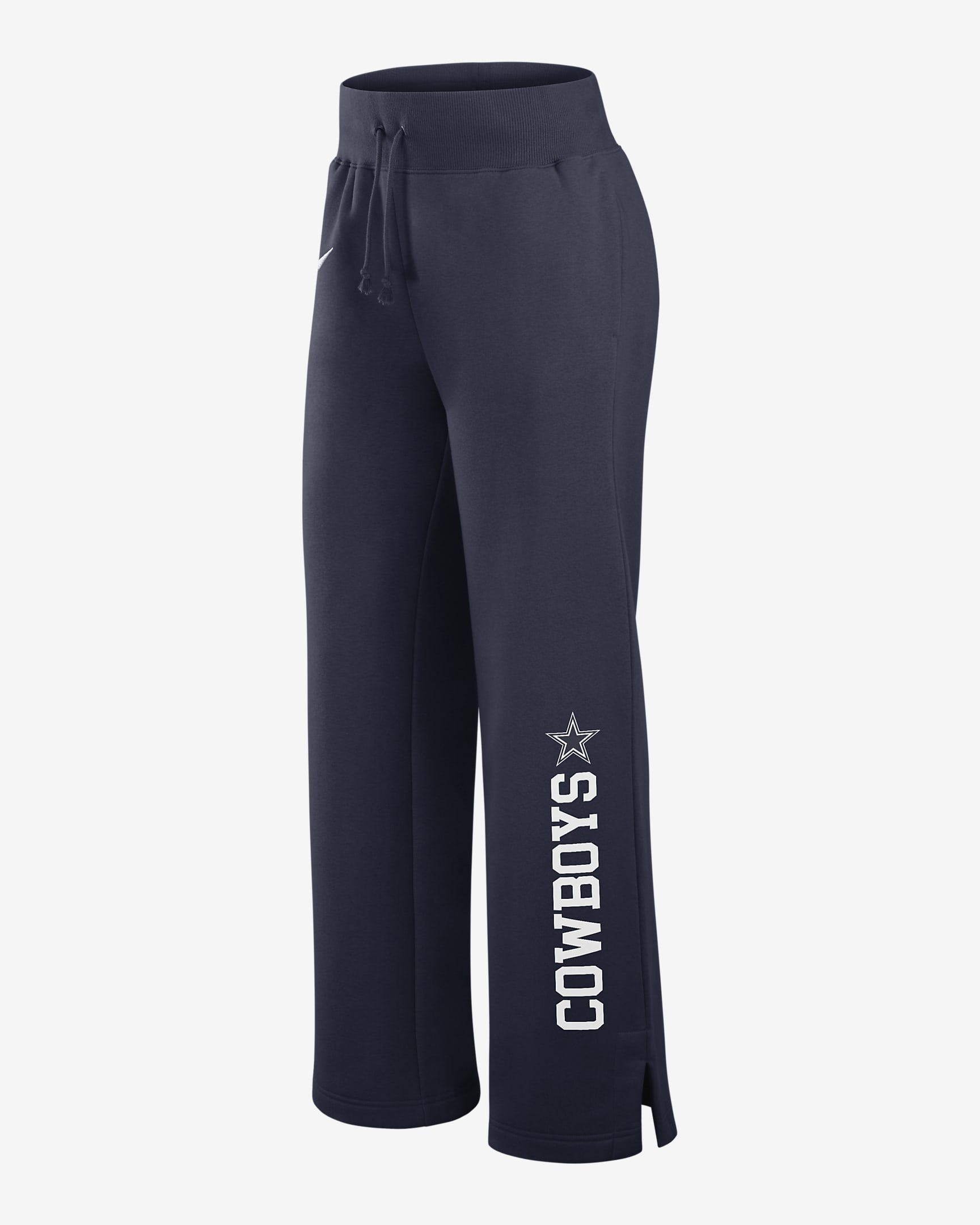 Dallas Cowboys Phoenix Women's Nike NFL Pants - Navy