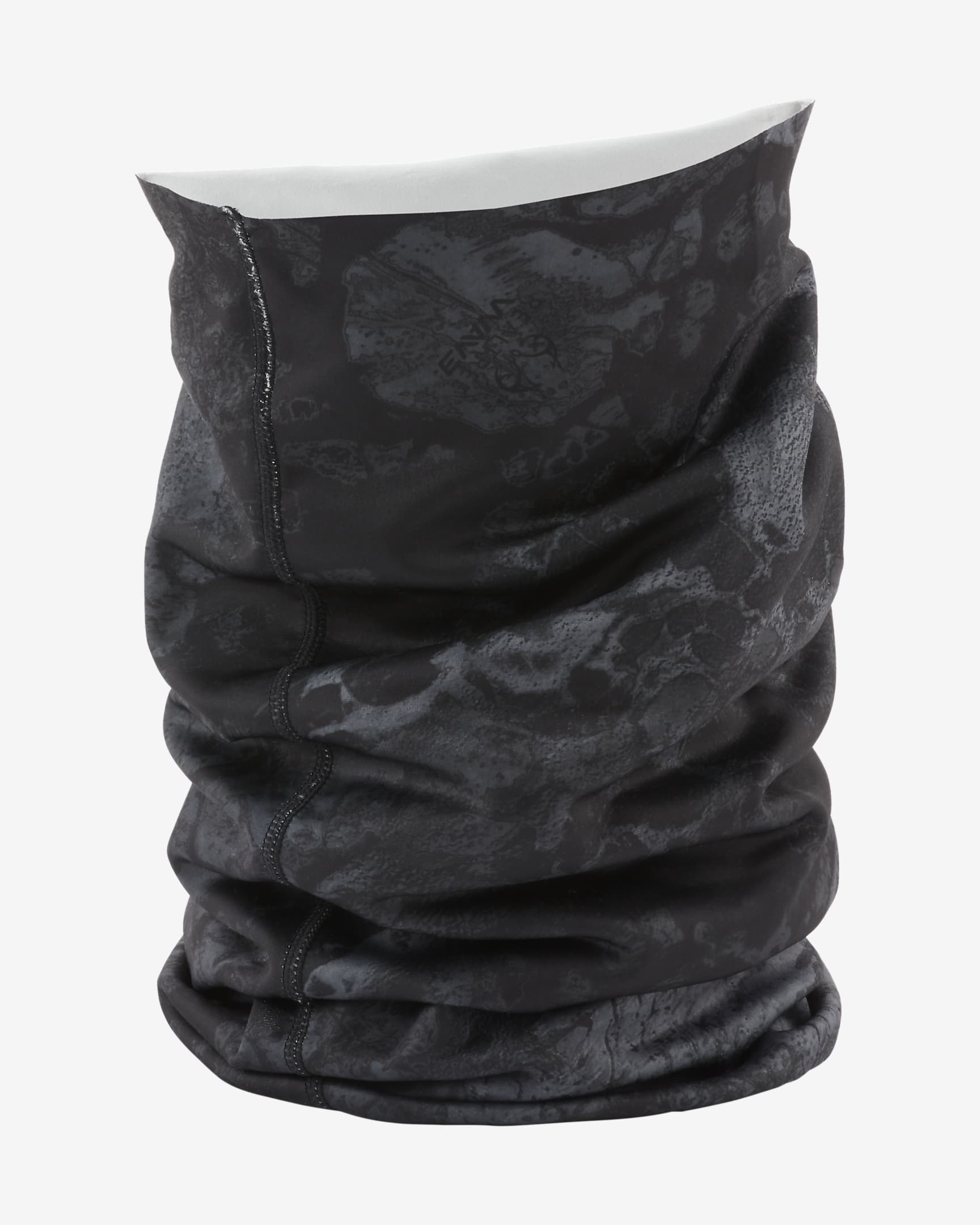 Nike ACG Printed Neck Wrap - Black/Atmosphere Grey/Peat Moss