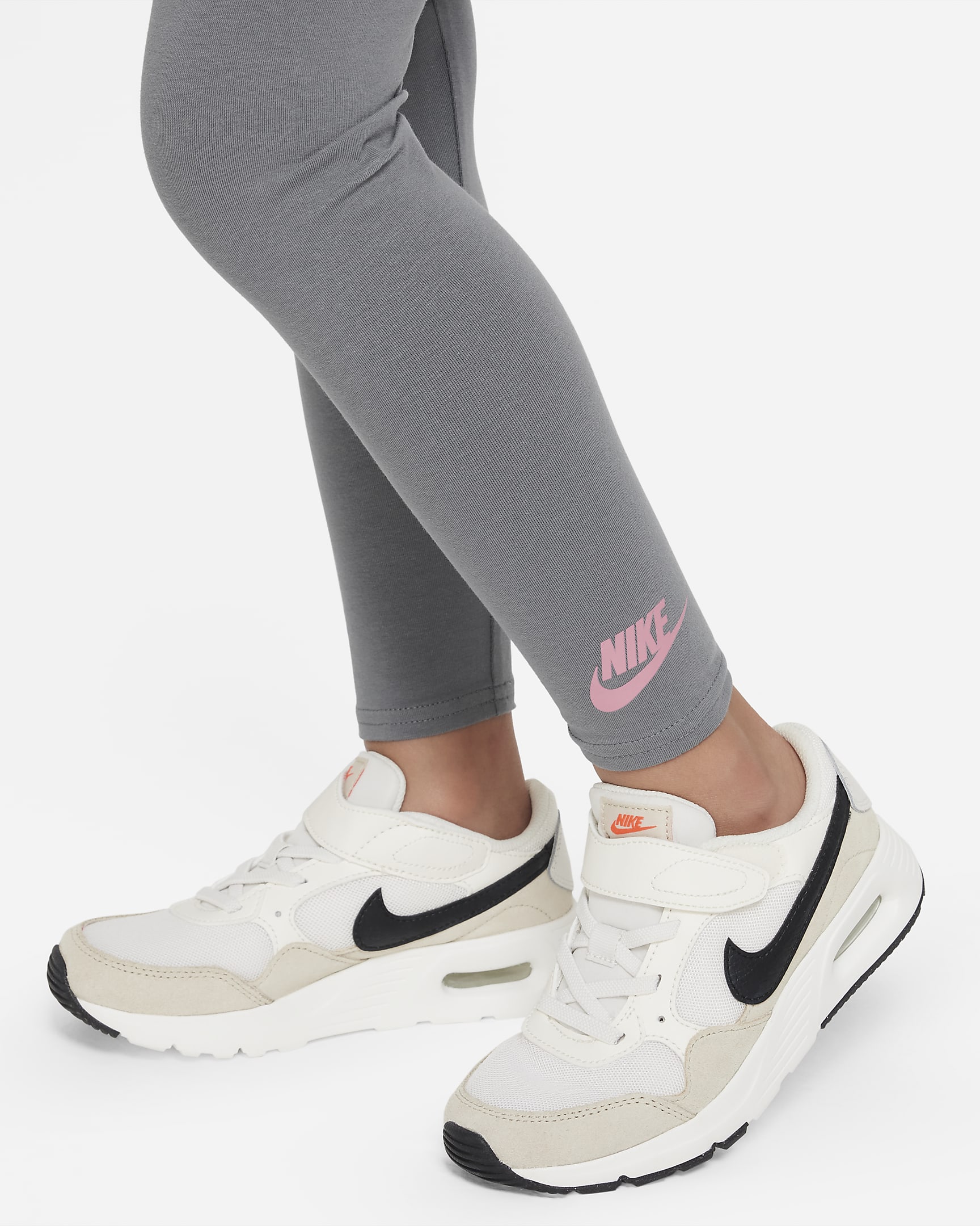 Nike Sherpa FullZip Set Little Kids' Set.