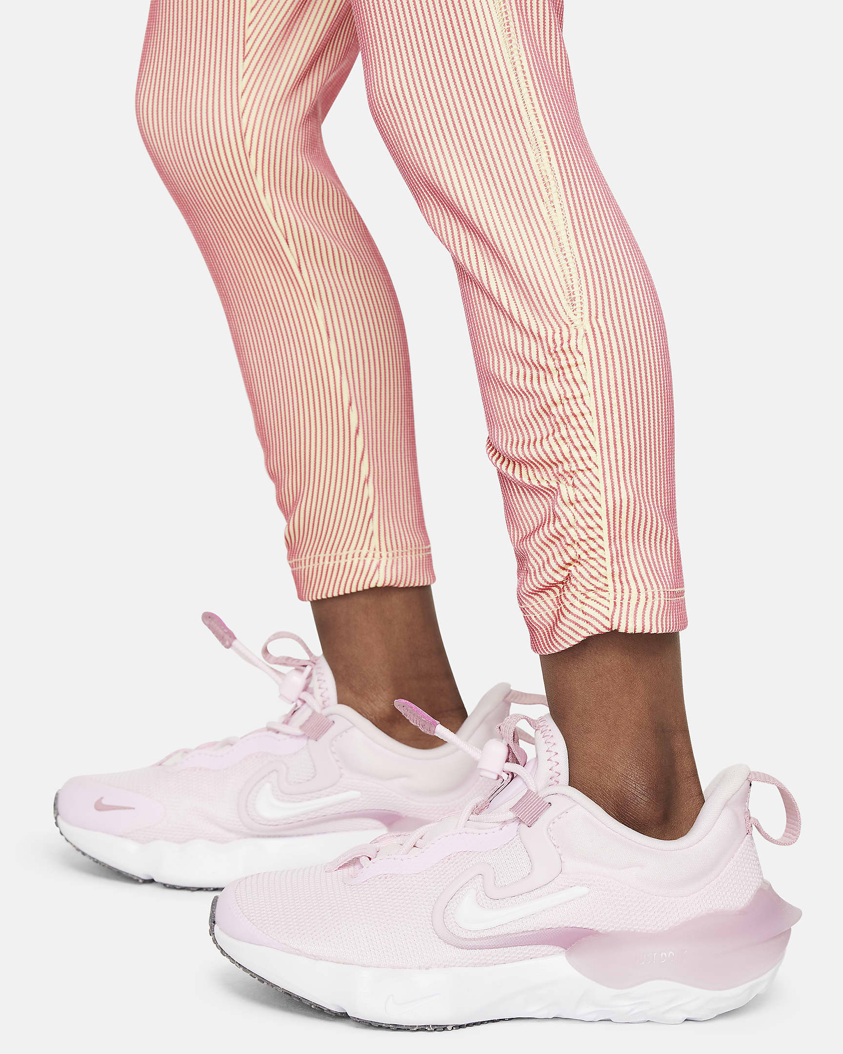 Nike Meta-Morph Color Shift Toddler Leggings. Nike.com