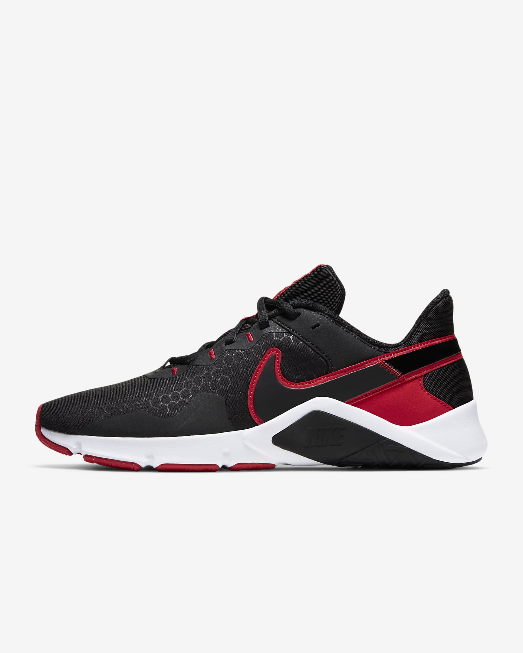 Nike Legend Essential 2 Men's Training Shoe. Nike BE