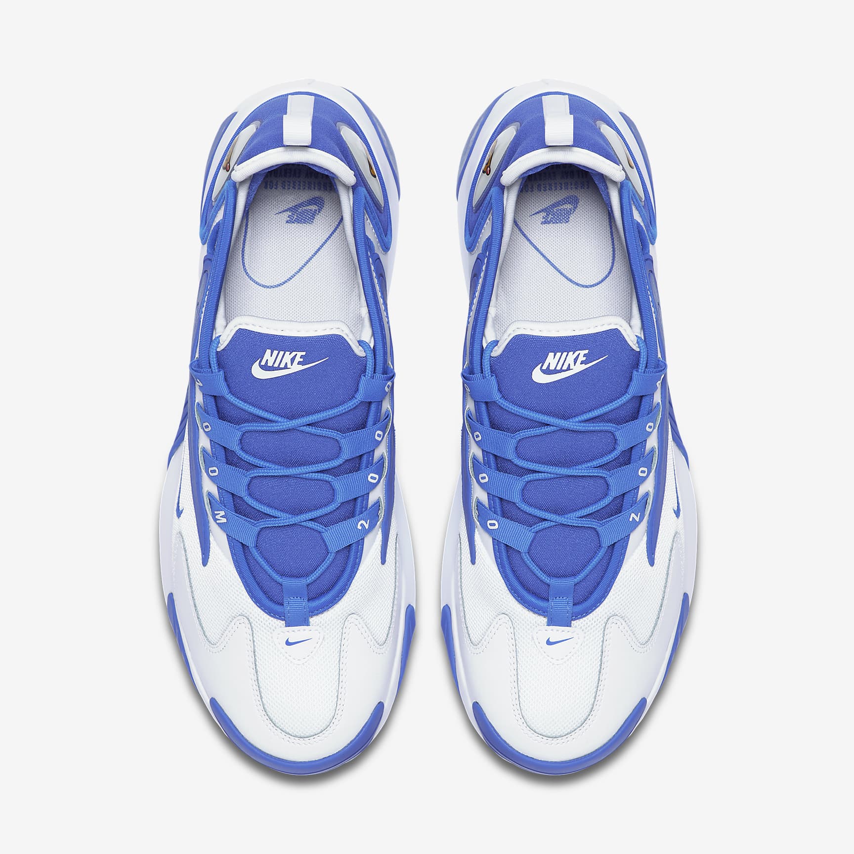 men's nike zoom 2k
