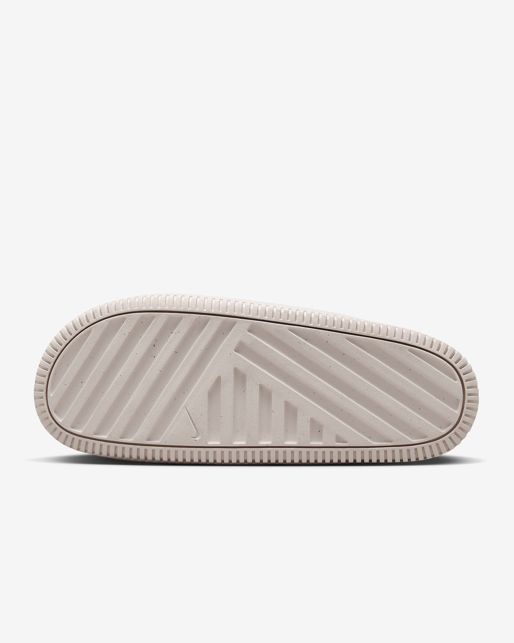 Nike Calm Women's Slides - Barely Rose/Barely Rose