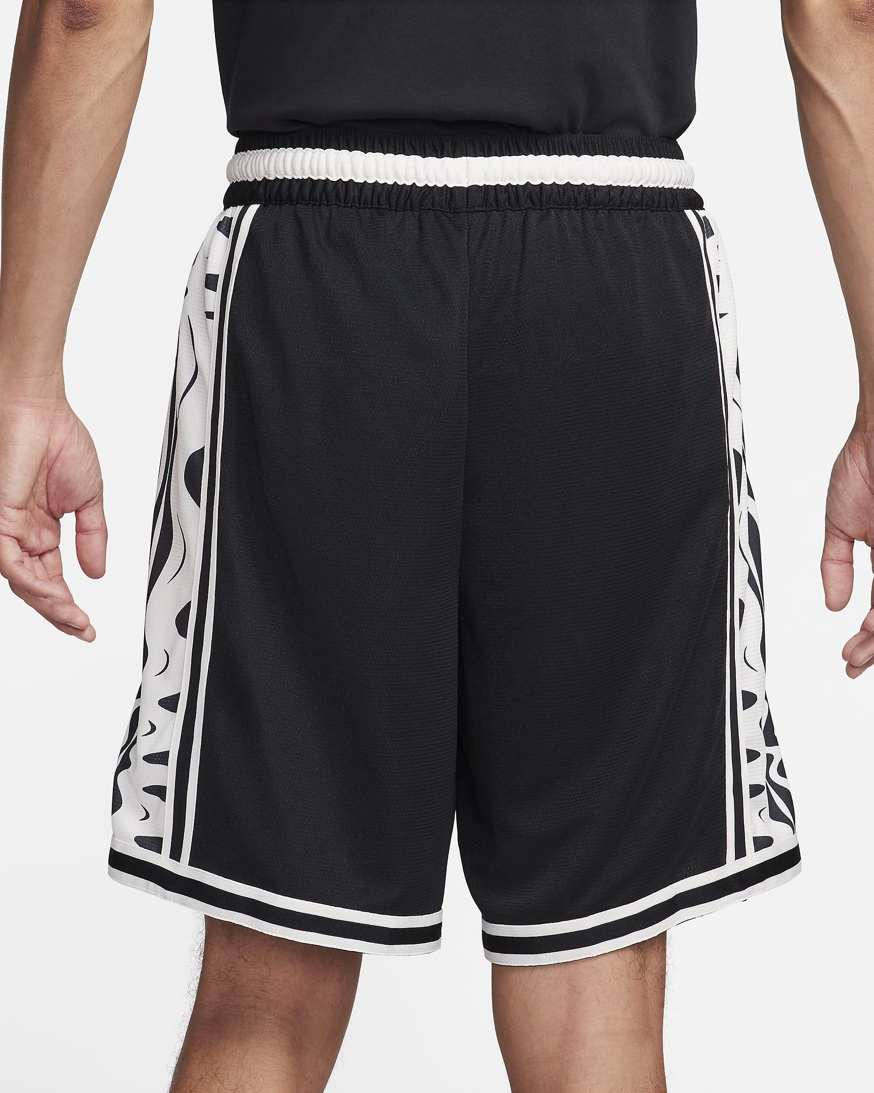 Nike DNA Men's Dri-FIT 20cm (approx.) Basketball Shorts. Nike ID