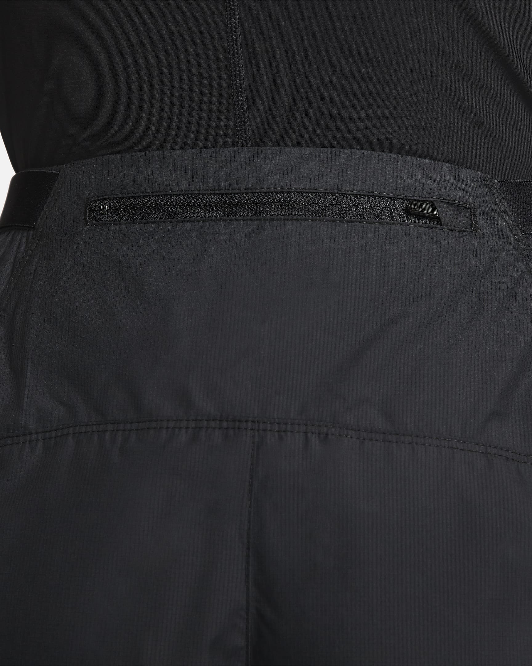 Pantalon de trail Nike Trail Repel pour femme - Noir/Noir/Dark Smoke Grey