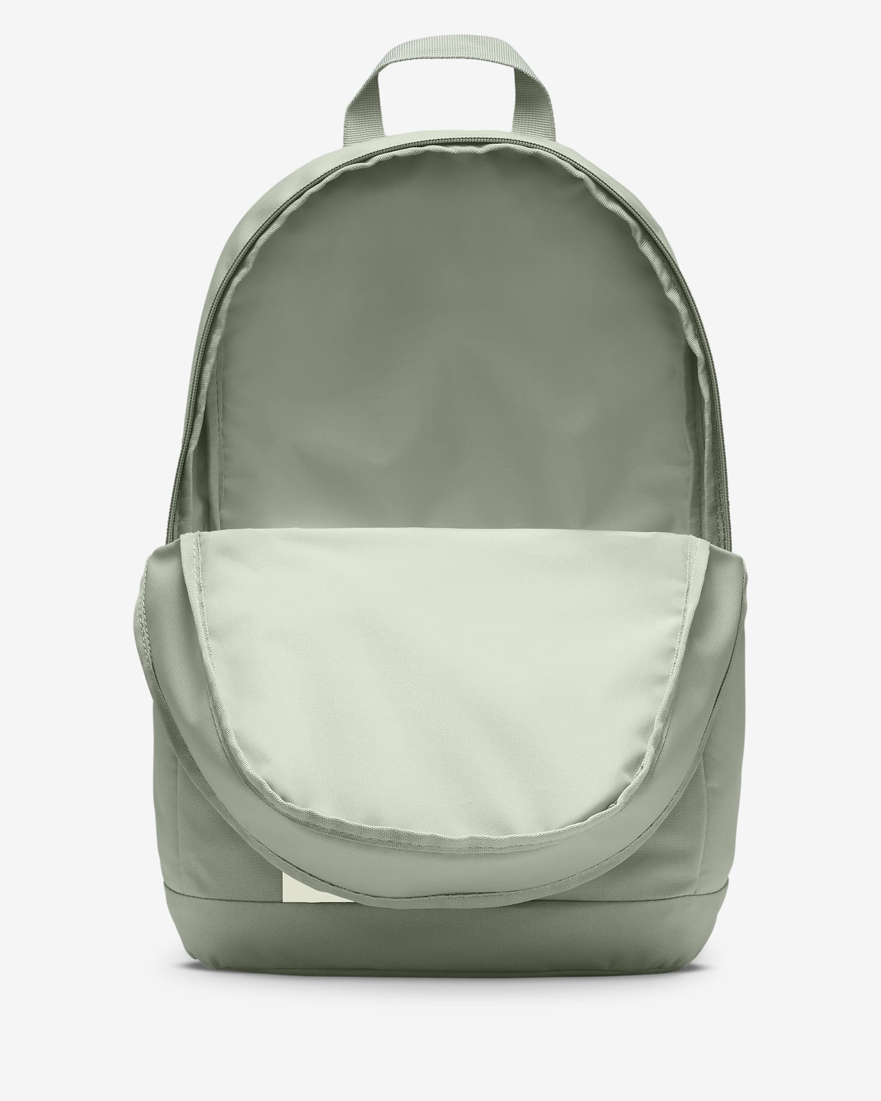 Nike Backpack (21L) - Jade Horizon/Jade Horizon/Sea Glass