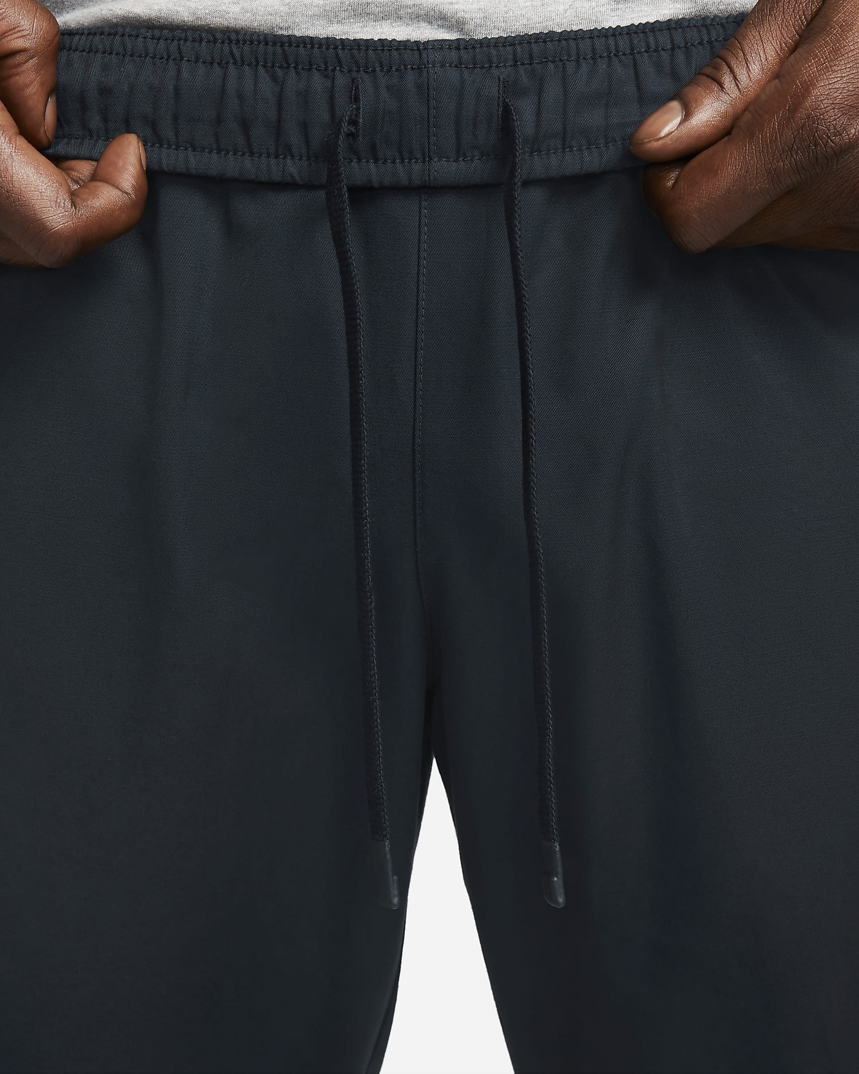 Barcelona Men's Nike Football Woven Pants. Nike UK