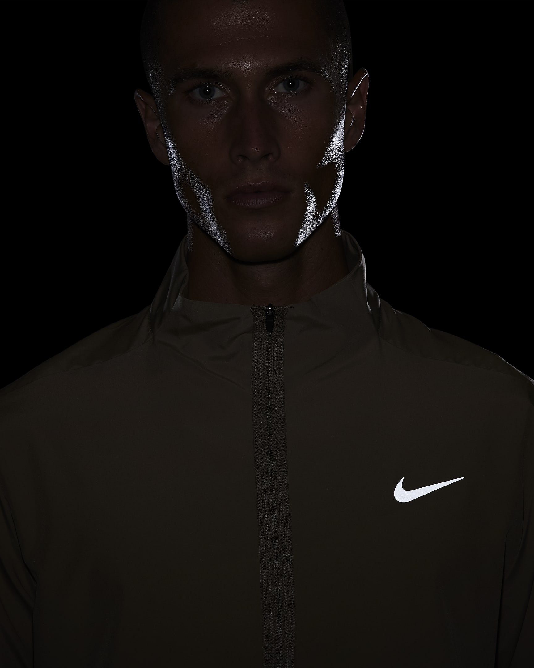 Nike Form Men's Dri-FIT Versatile Jacket. Nike.com
