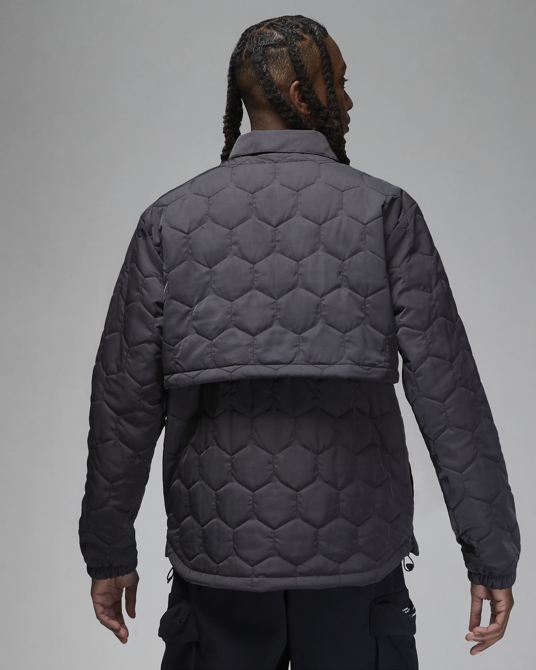 Jordan 23 Engineered Men's Jacket. Nike UK