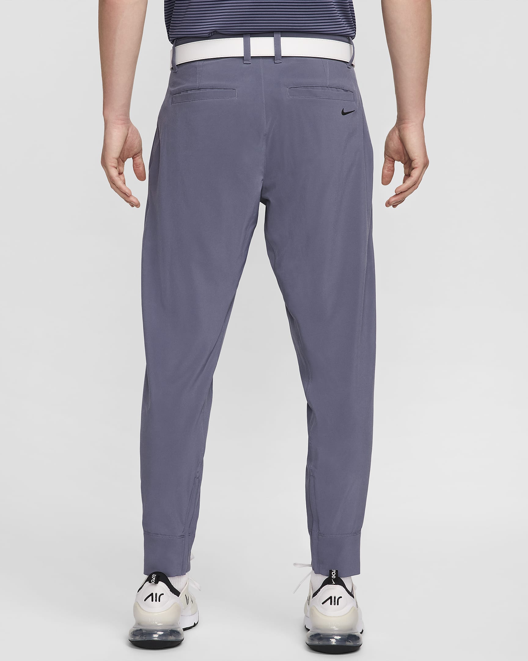 Nike Tour Repel Men's Golf Jogger Pants.