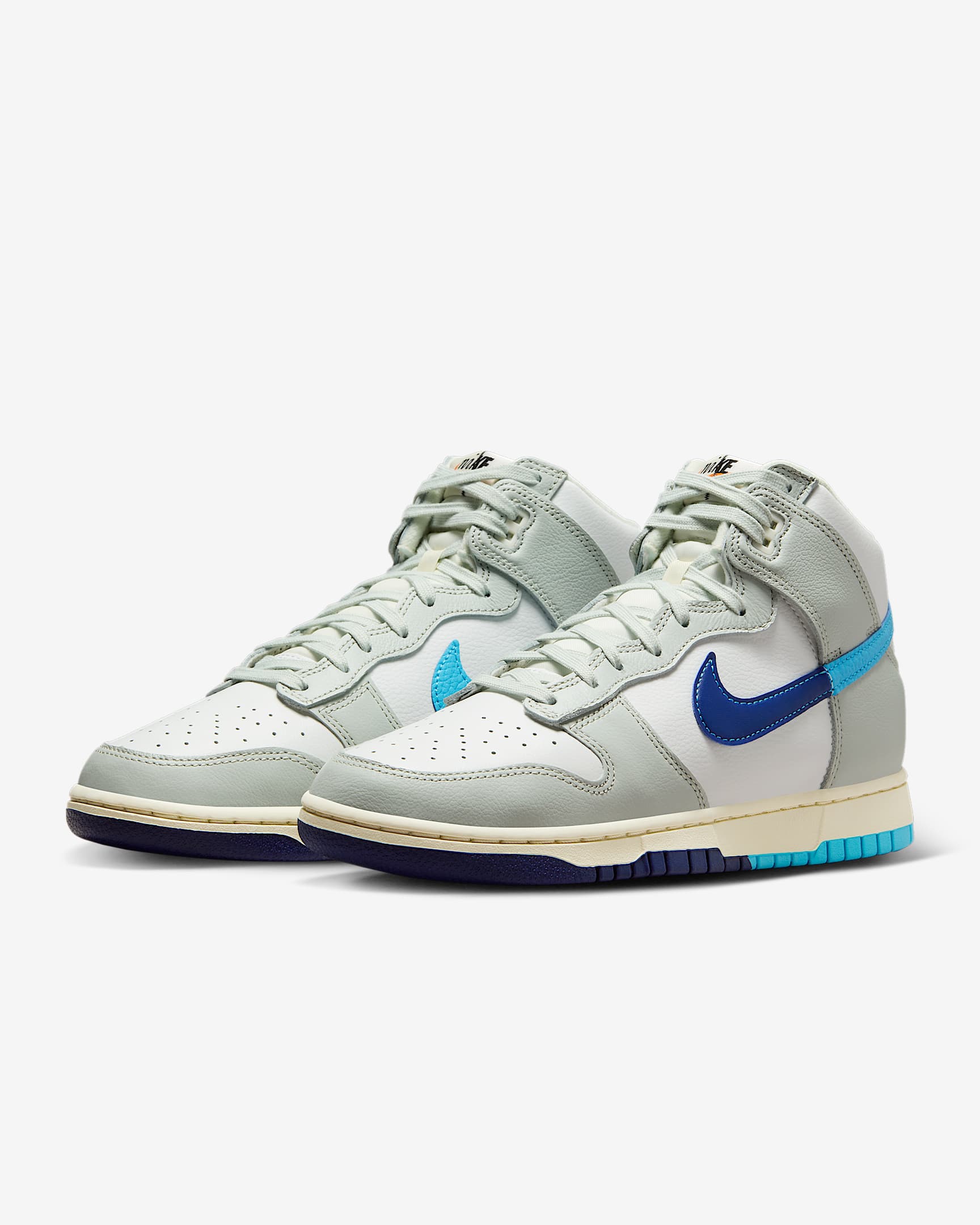 Men's Dunk High Retro Knicks main image 1