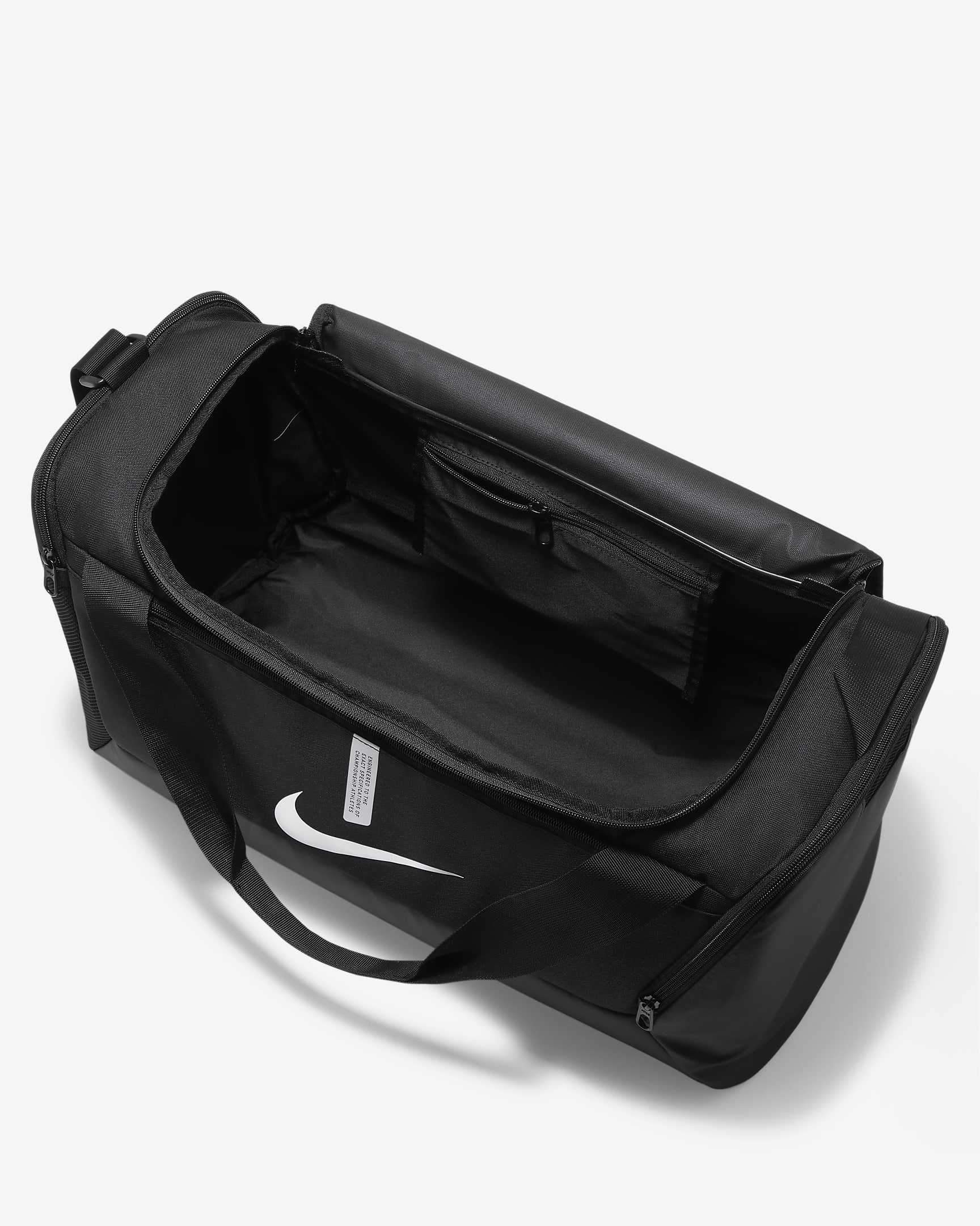 Nike Academy Team Football Duffel Bag (Small, 41L)