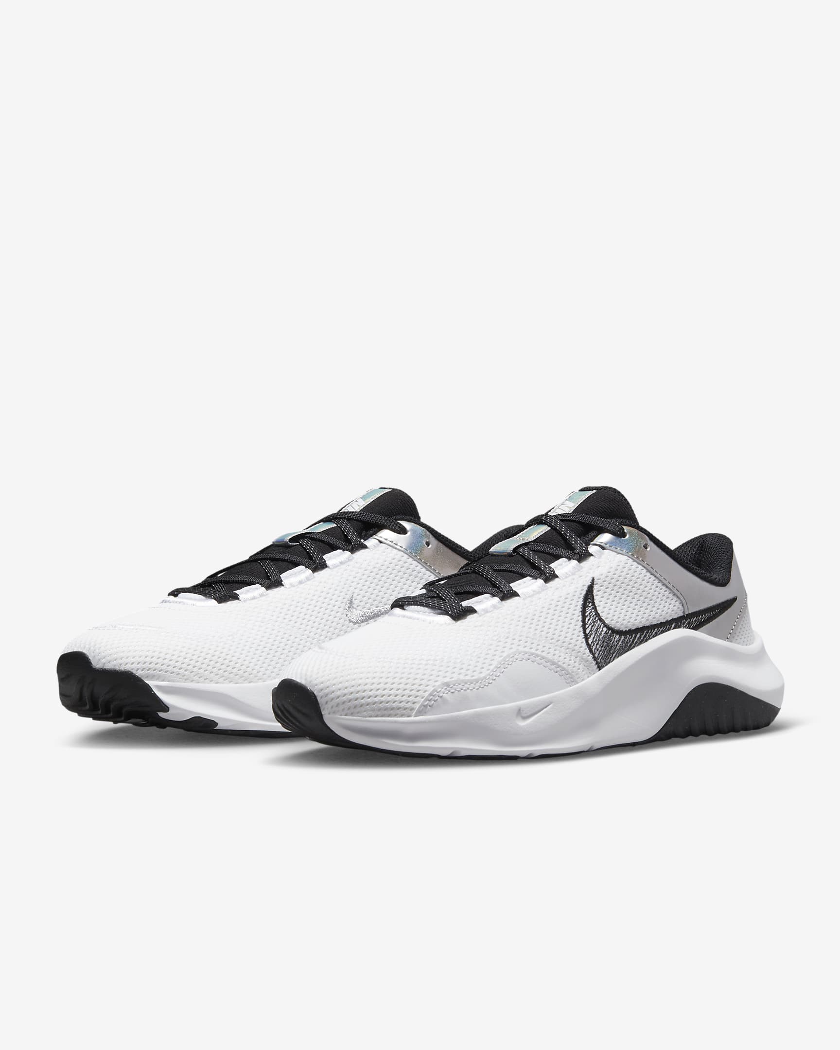 Nike Legend Essential 3 Next Nature Premium Women's Training Shoes. Nike CH