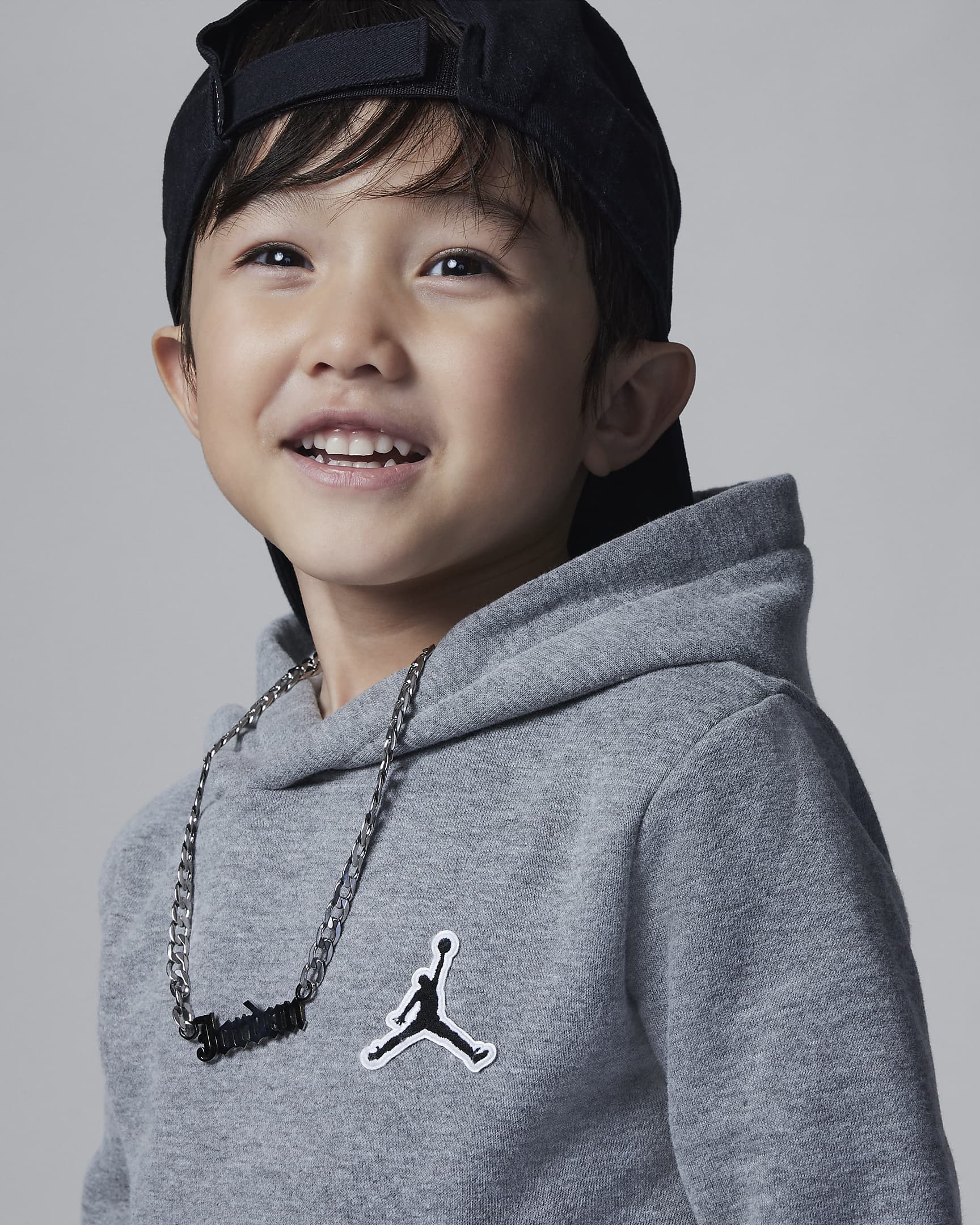 Jordan Toddler Hoodie and Trousers Set. Nike LU
