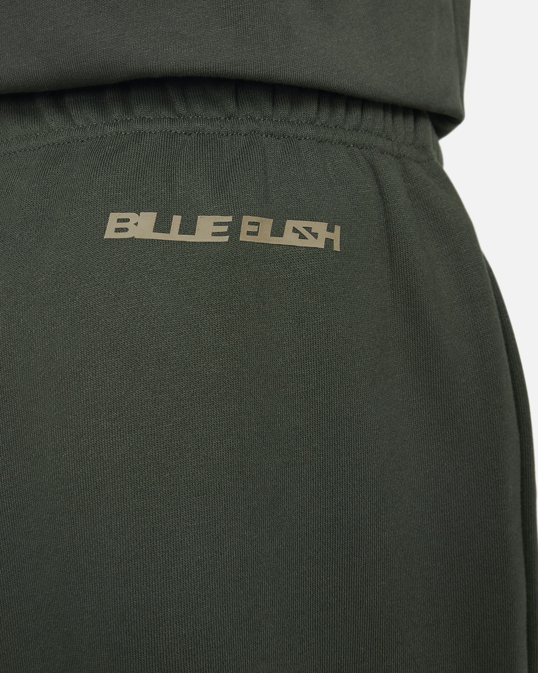 Nike x Billie Eilish Fleece Trousers. Nike IL