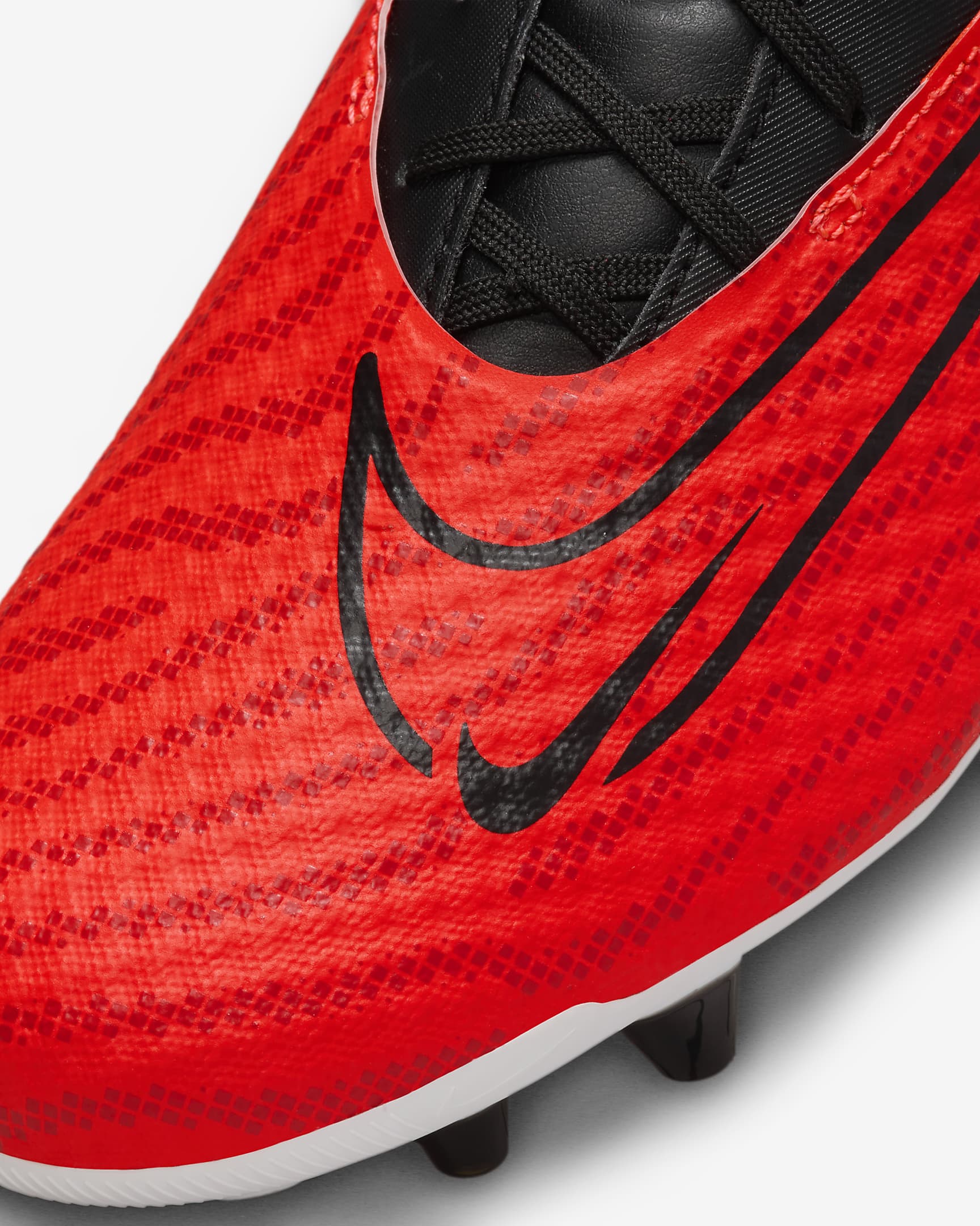 Nike Phantom GX Academy ArtificialGrass LowTop Football Boot. Nike AU