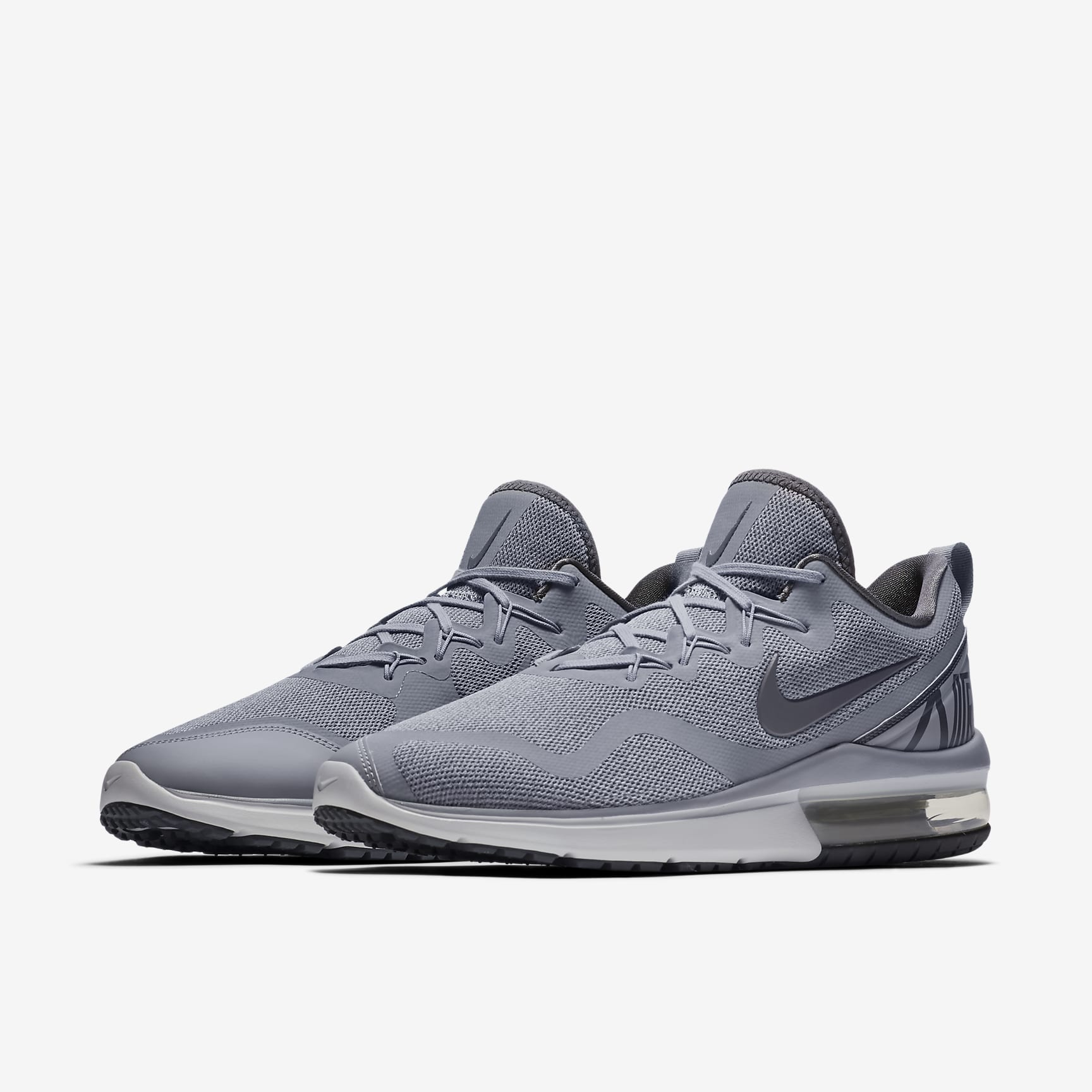 running air shoes