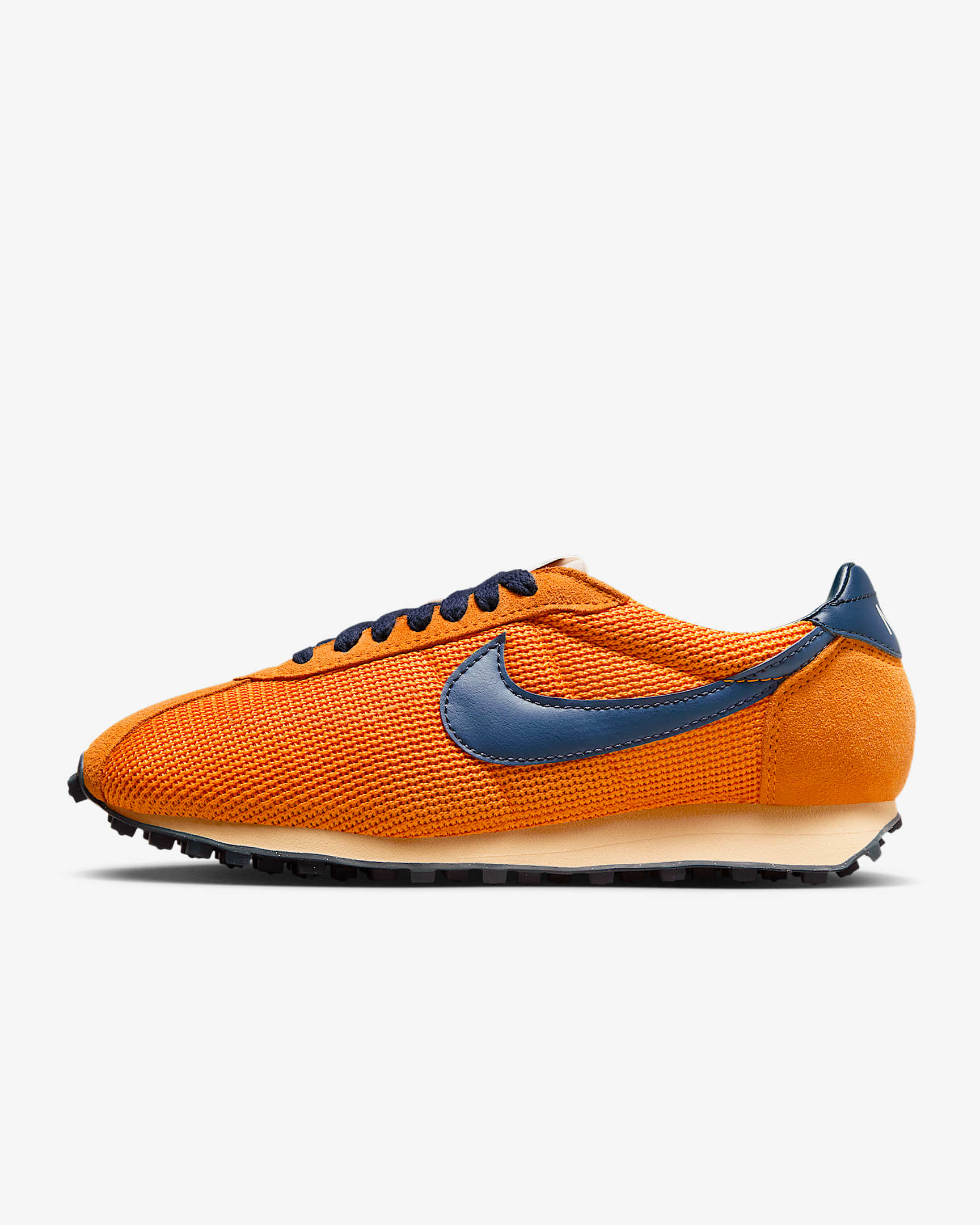 Sko Nike LD-1000 för kvinnor - Orange Peel/Sail/Sesame/Armory Navy