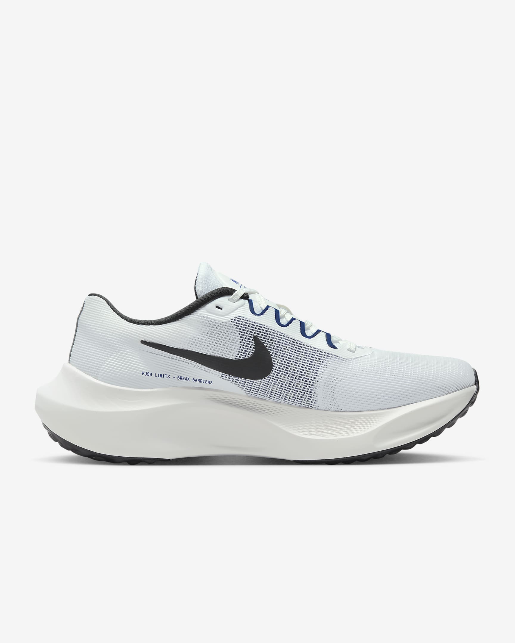 Nike Zoom Fly 5 Men's Running Shoes. Nike UK