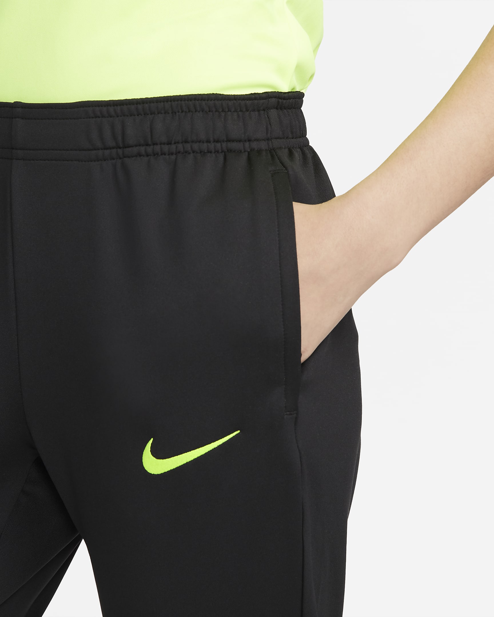 Tottenham Hotspur Strike Women's Nike Dri-FIT Football Pants. Nike UK