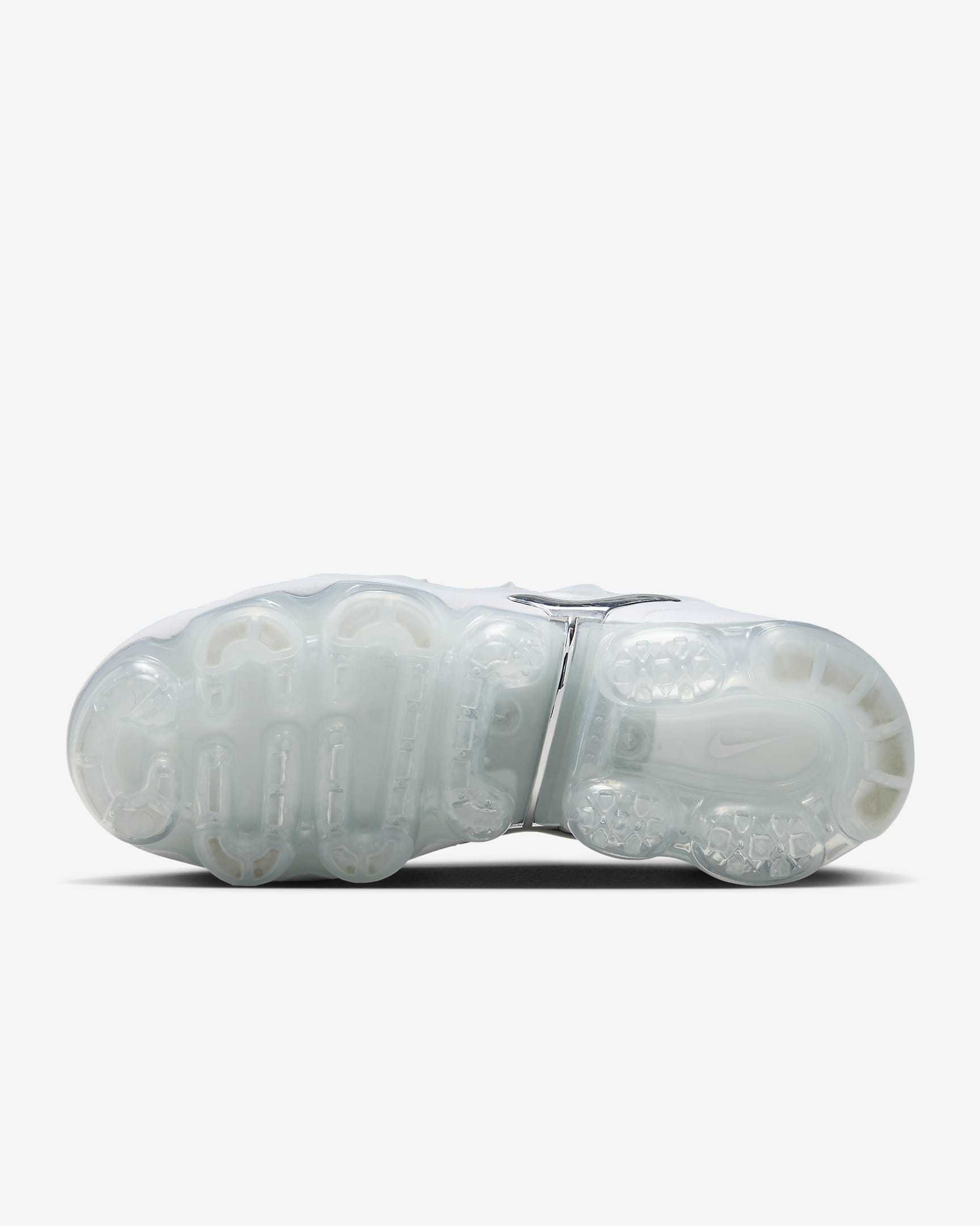womens vapormax plus creamsicle