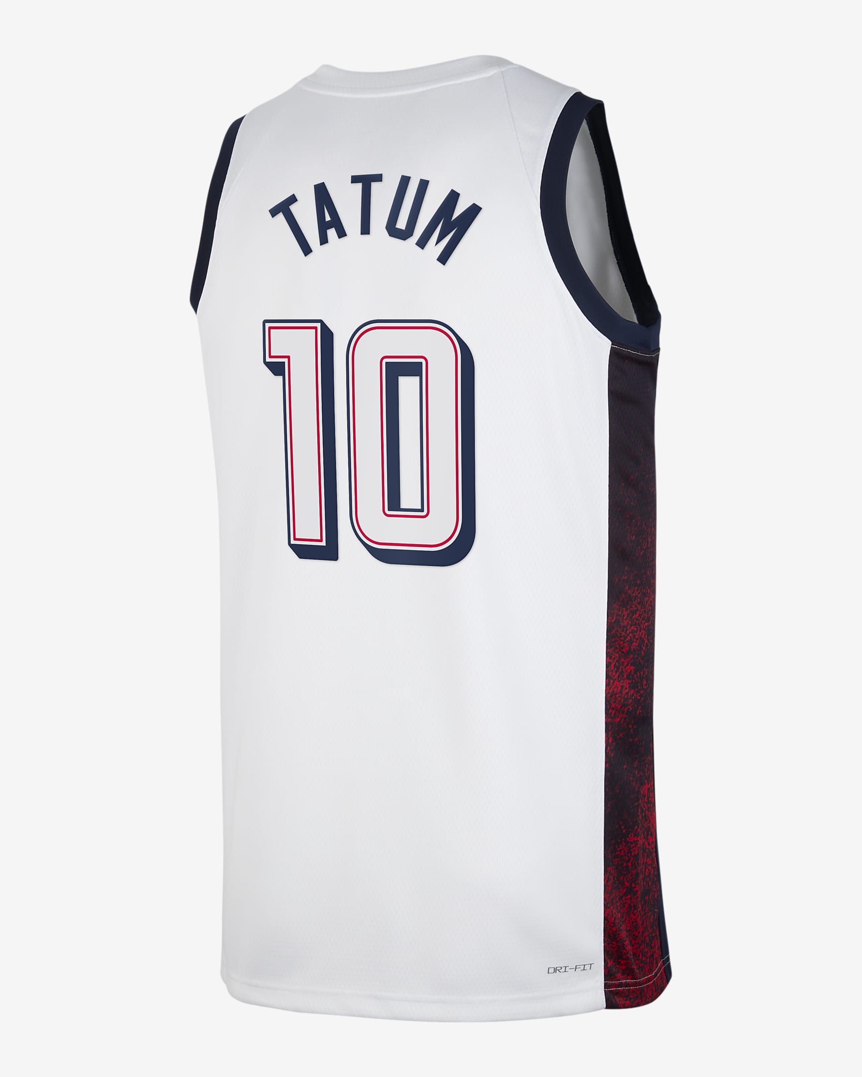 tatum nike jersey