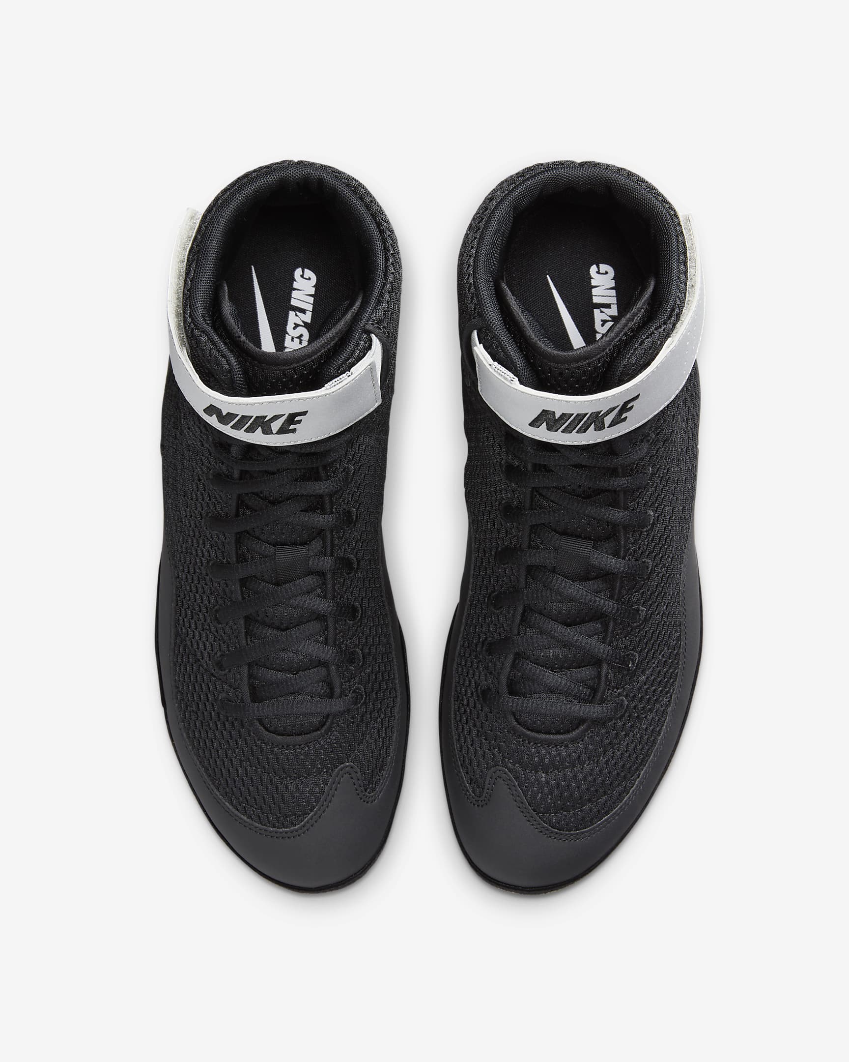 lucha libre sneakers