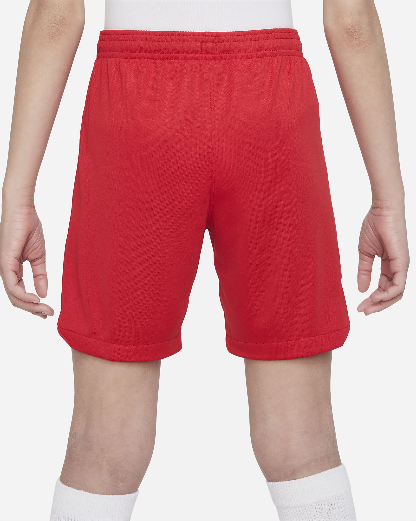 Atlético Madrid 2023/24 Stadium Home/Away Older Kids' Nike DriFIT