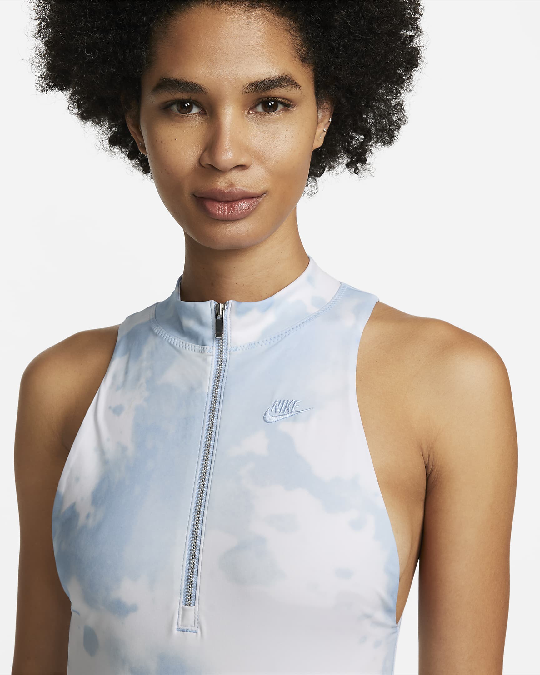 dri fit bodysuit