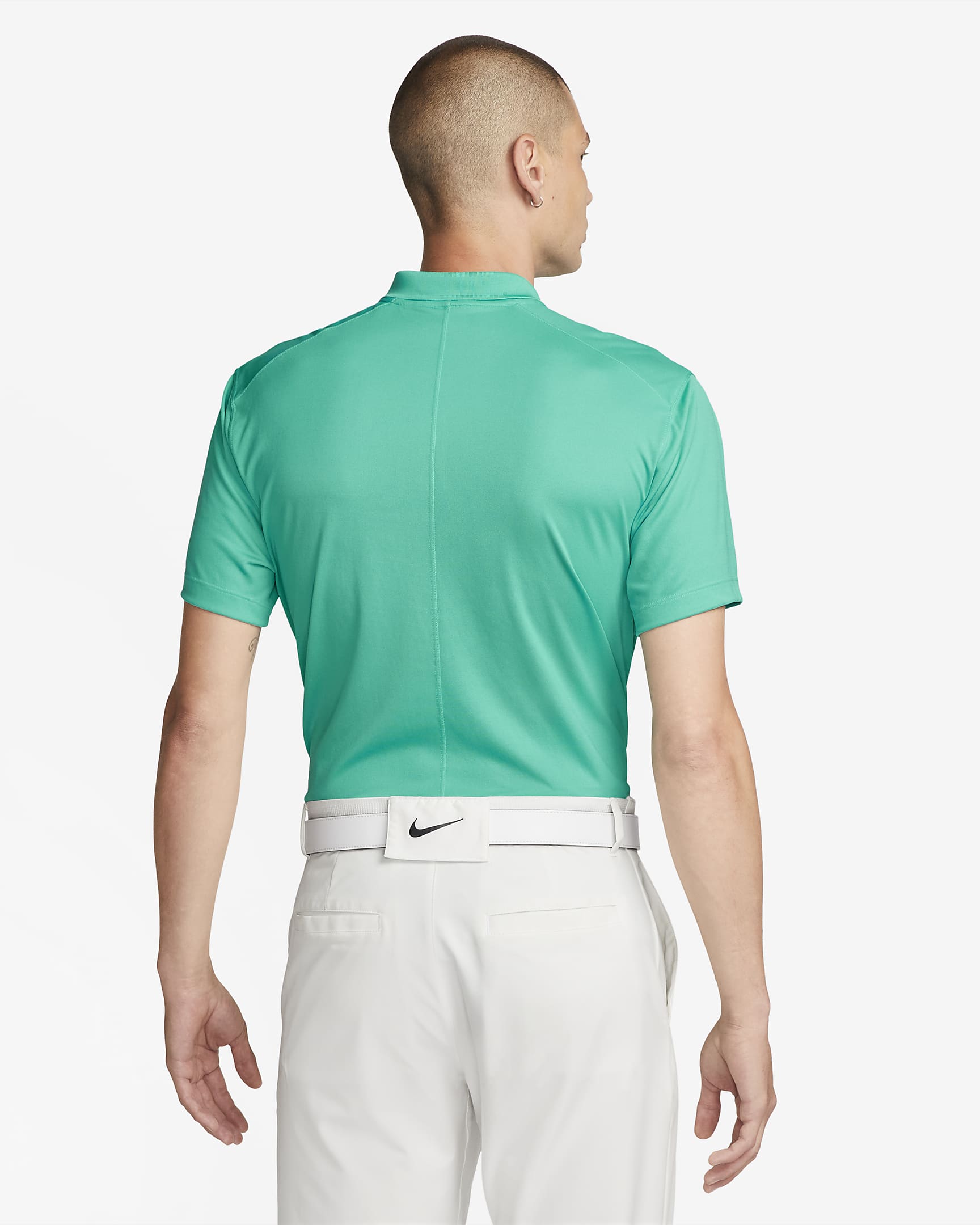 Nike DriFIT Victory Men's Golf Polo.