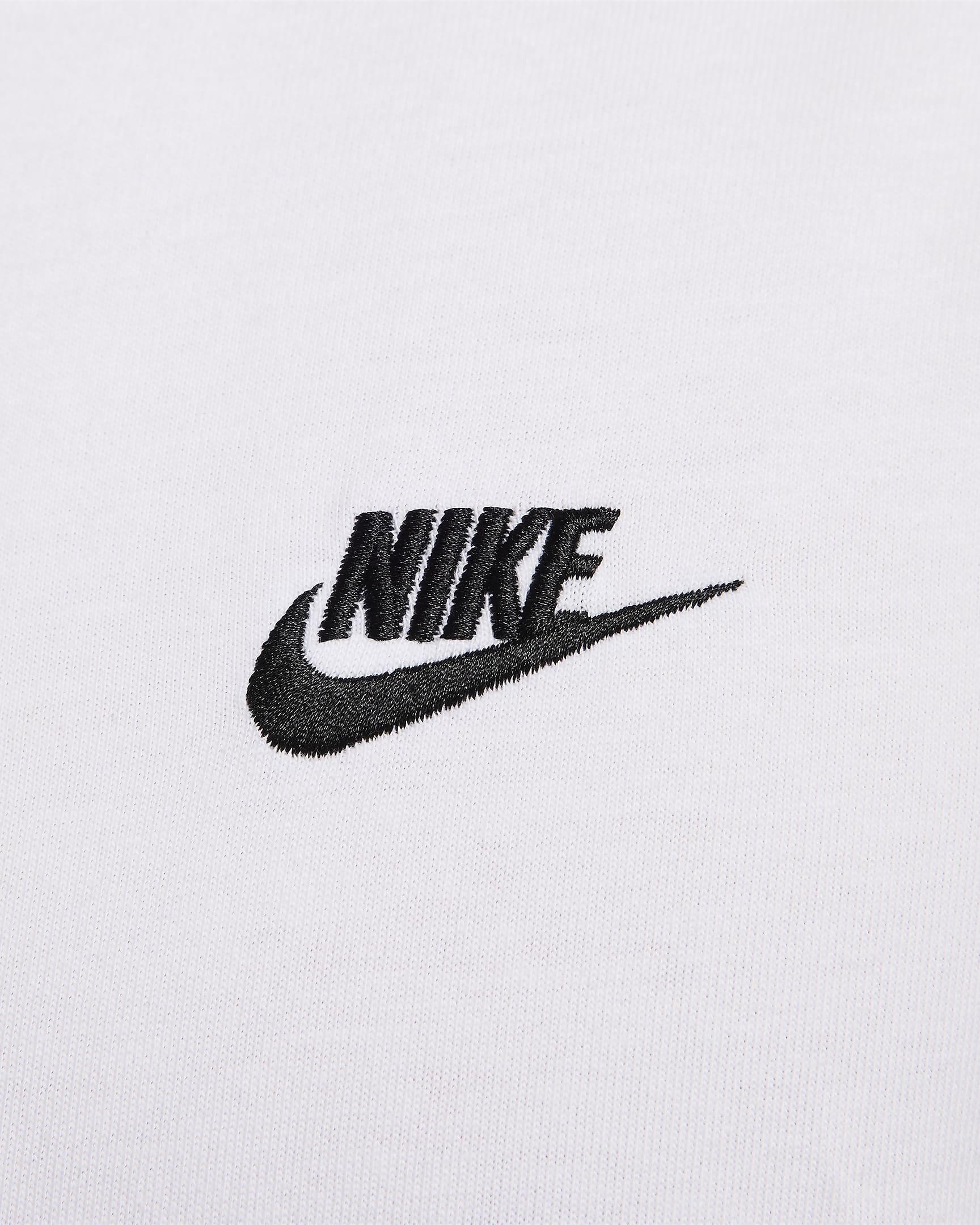 Nike Sportswear Club Men's T-Shirt. Nike JP