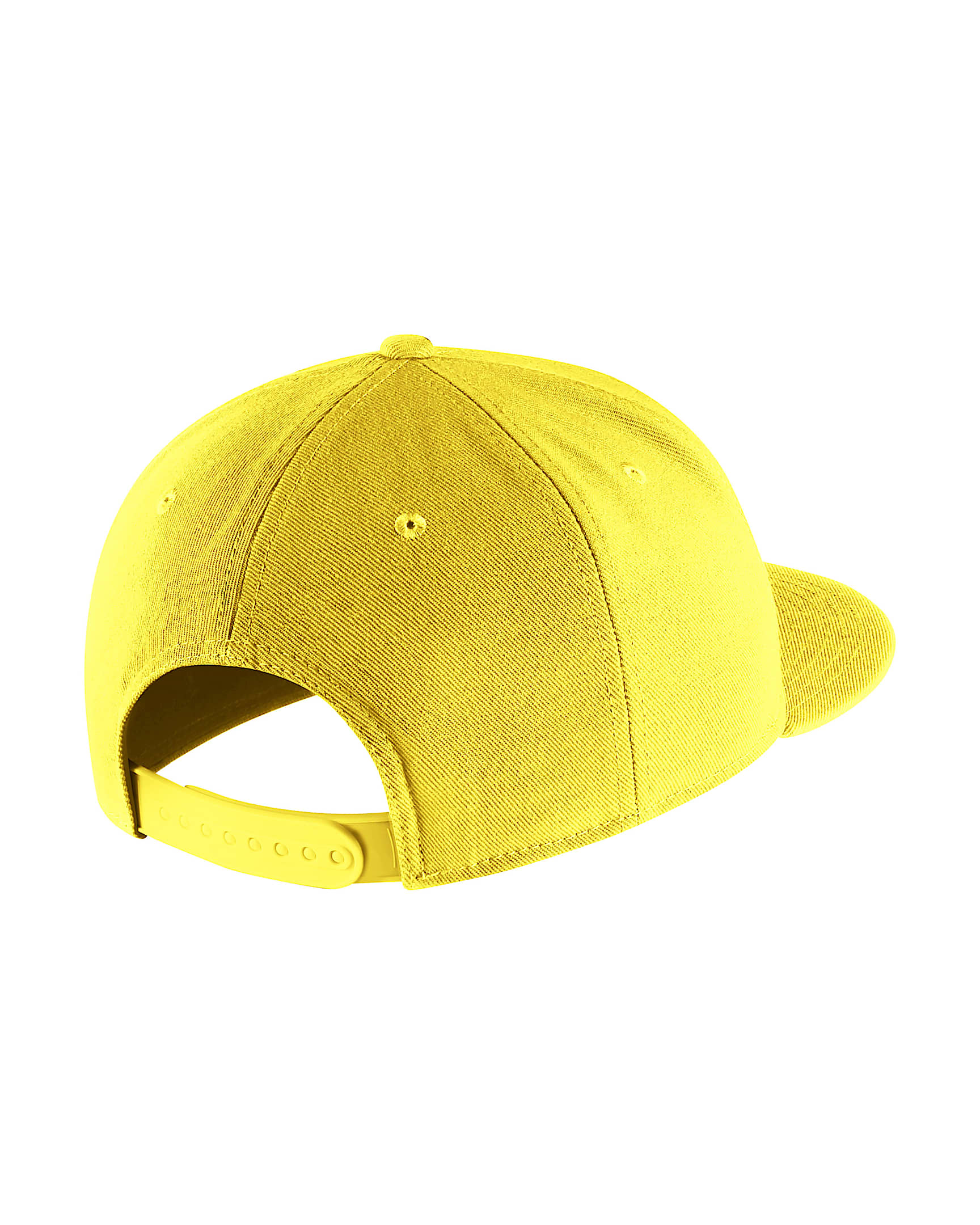 Brazil Pro Big Kids' Snapback Hat.