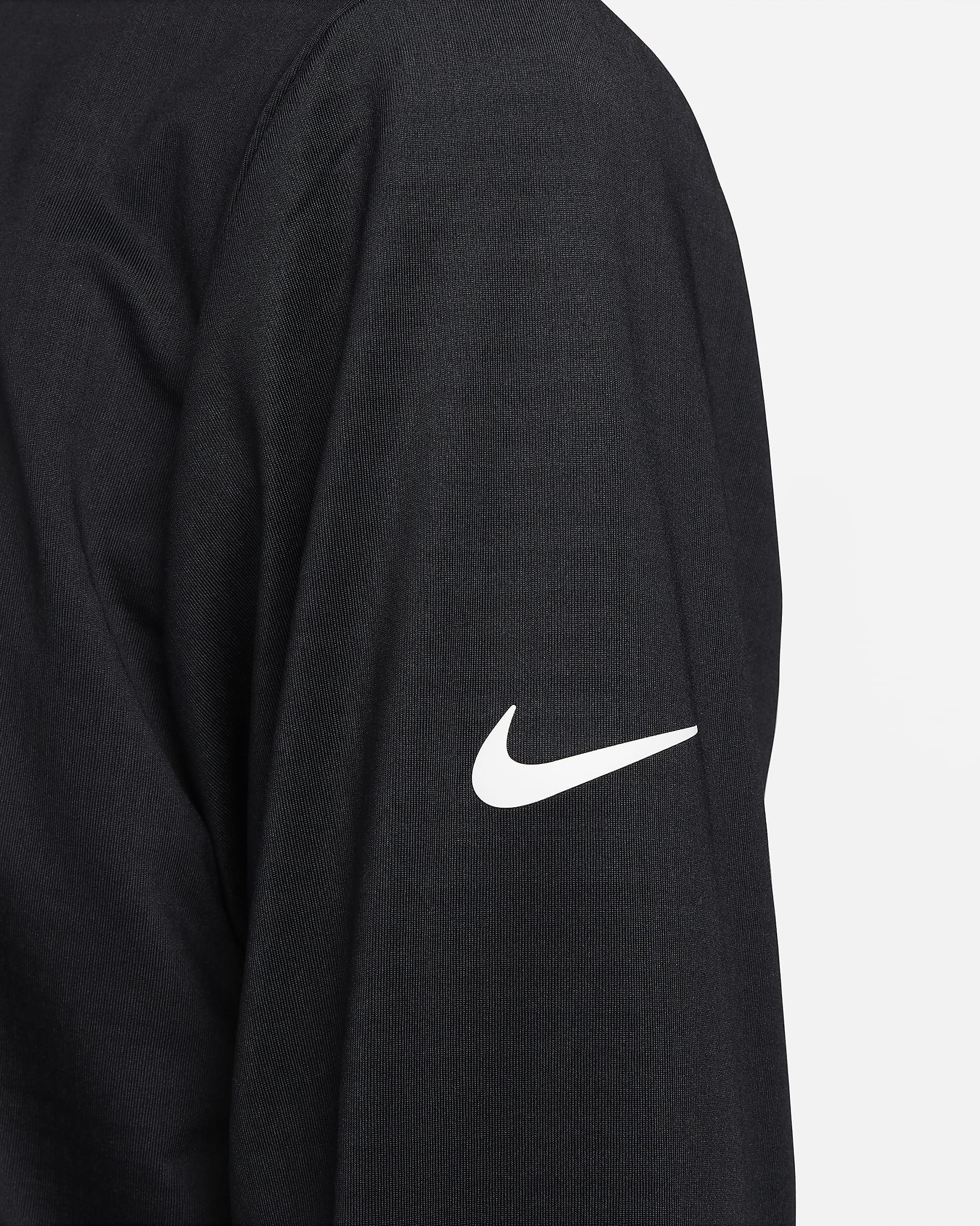 Nike Victory Men's Dri-FIT 1/2-Zip Golf Top. Nike JP