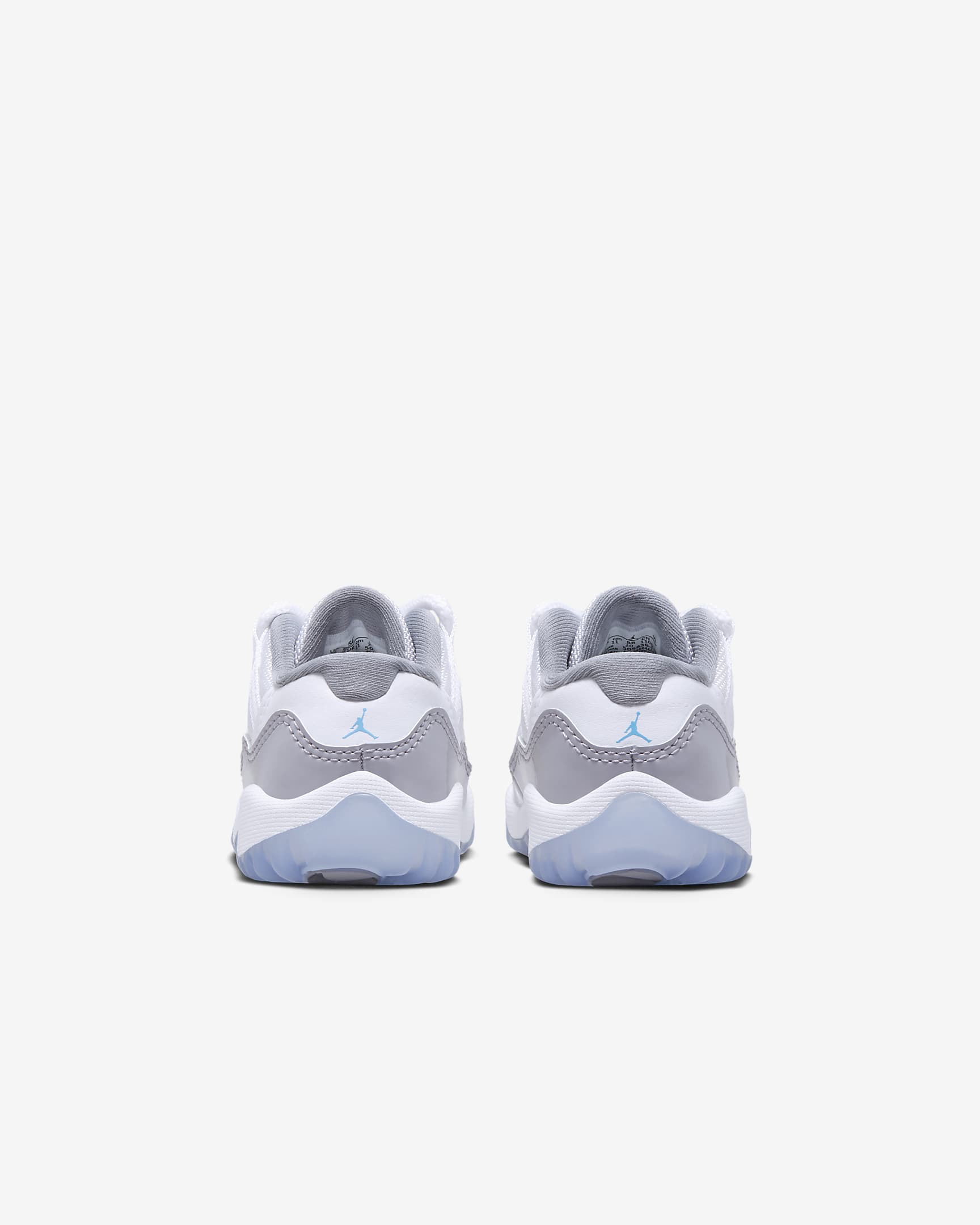 jordan 11 low baby