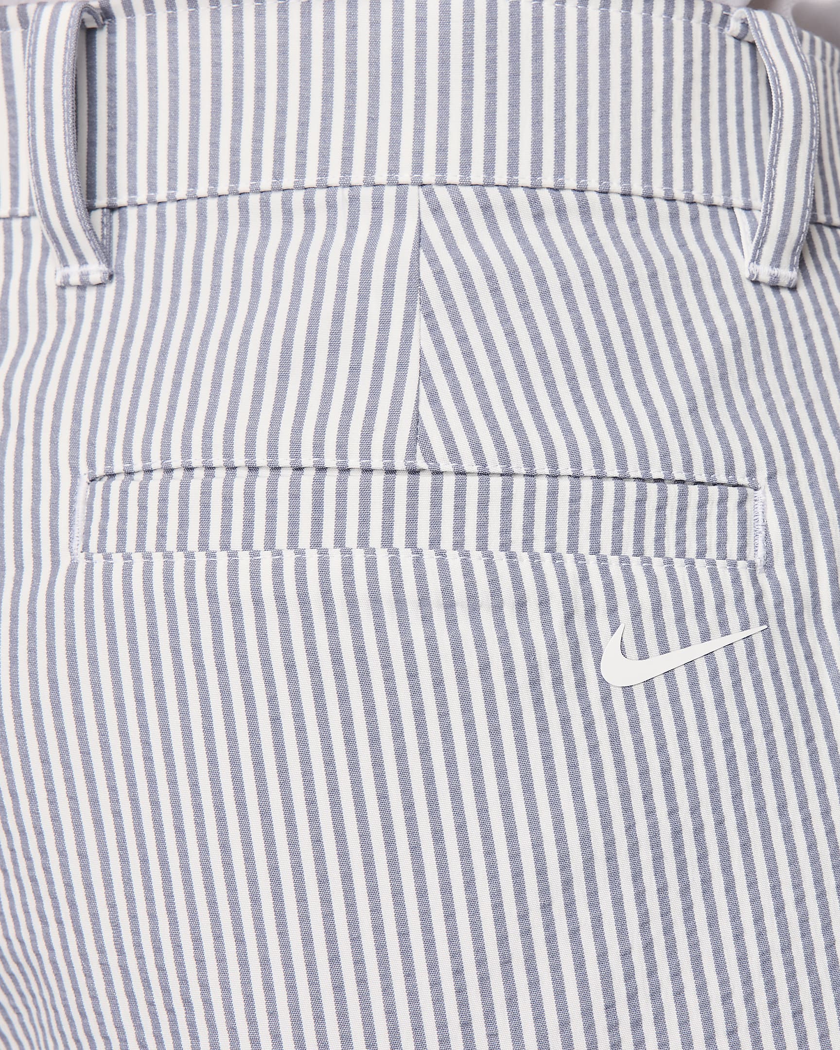 Nike Tour Men's 20cm (approx.) Chino Golf Shorts - Light Carbon/Pure/White