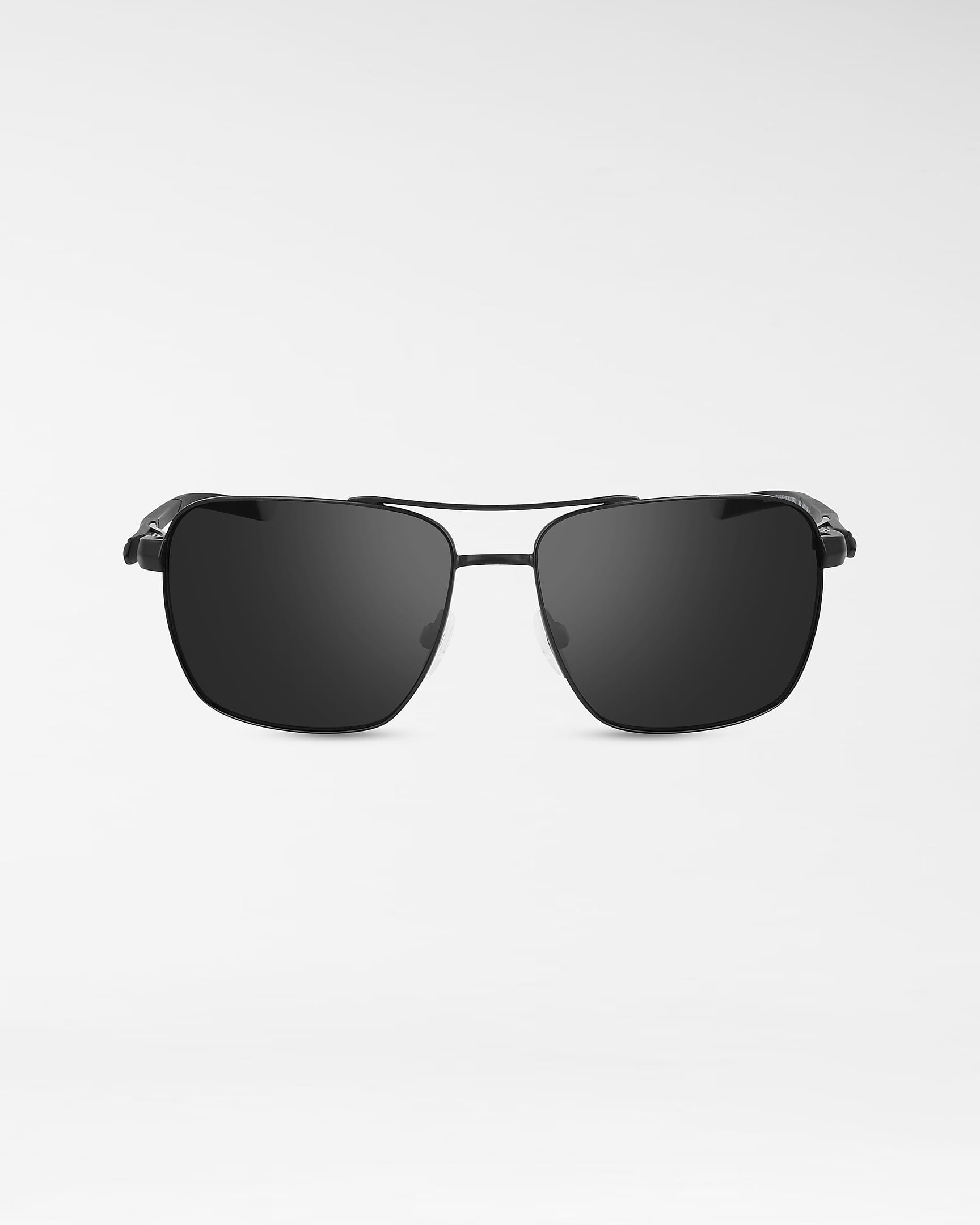 Nike Club Premier Sunglasses - Black/Black