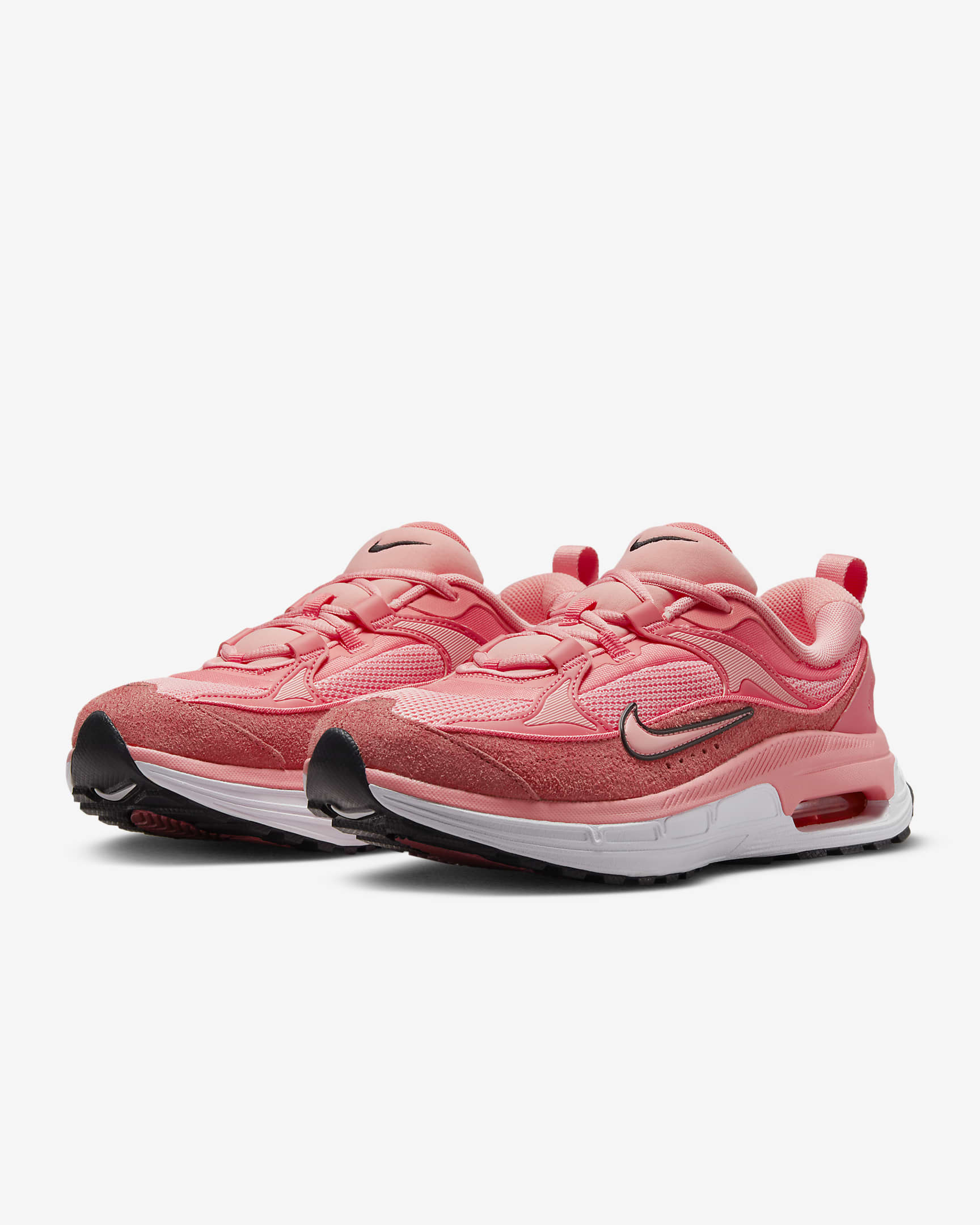 Nike Air Max Bliss Women's Shoes. Nike UK