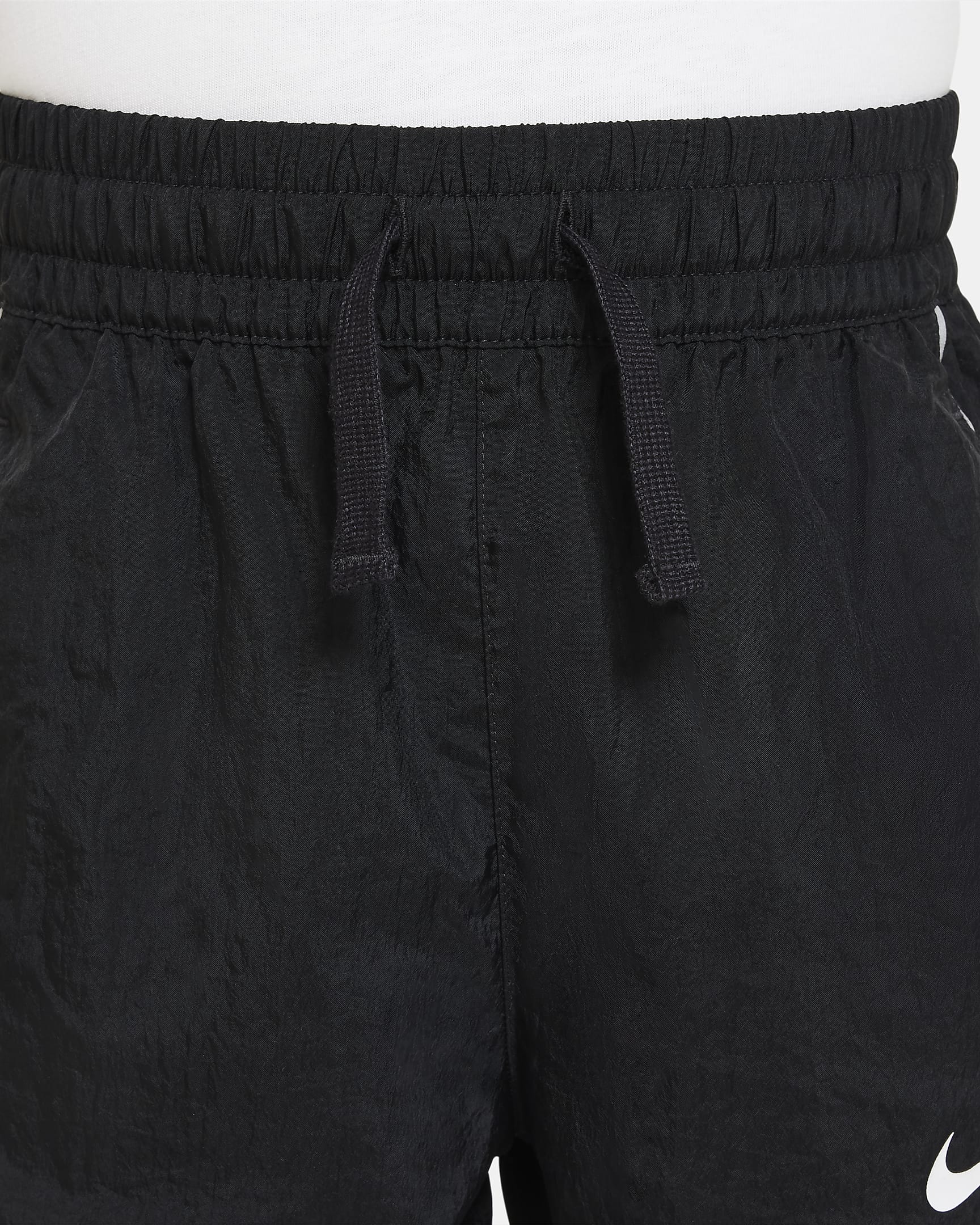 older boys nike tracksuit