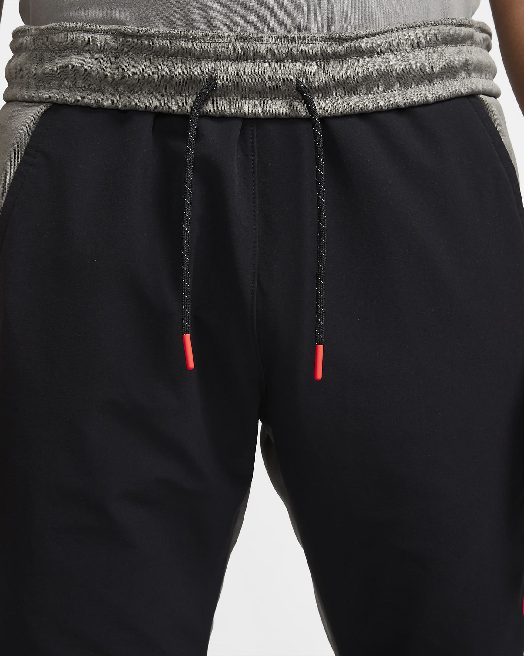 mens nike air max joggers