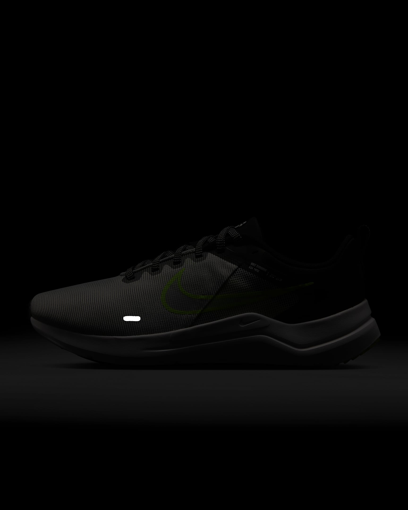 Nike Downshifter 12 Men's Road Running Shoes. Nike ZA