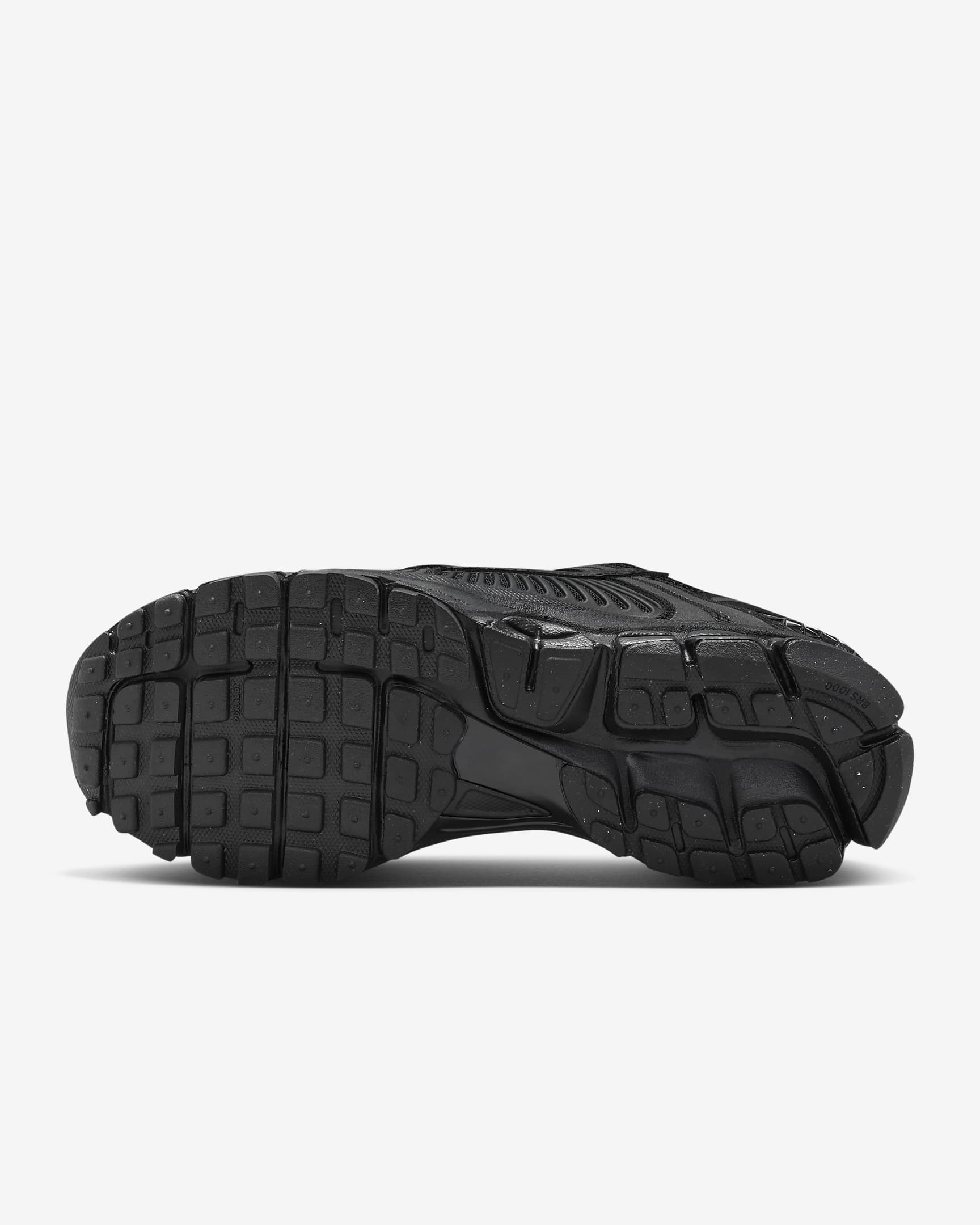 Nike Zoom Vomero 5 Men's Shoes - Black/Black