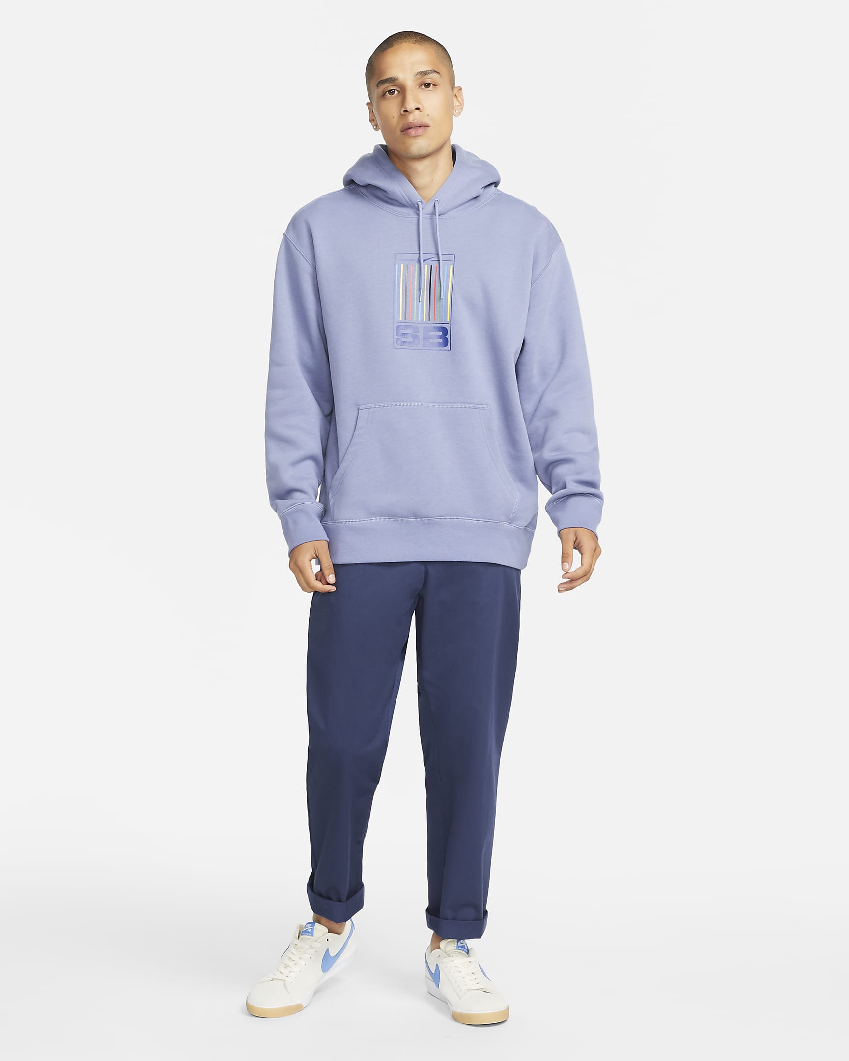 graphic skate hoodie nike sb