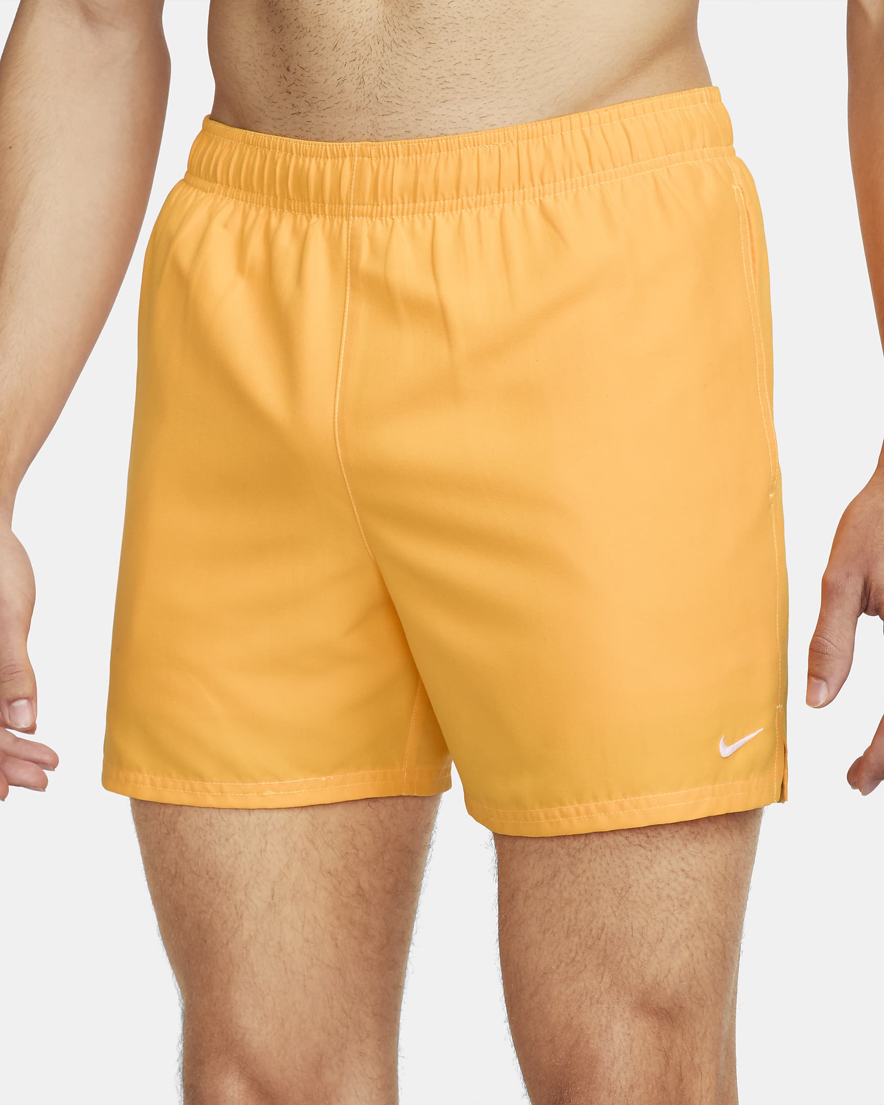 Nike Essential Men's 13cm (approx.) Lap Volley Swimming Shorts. Nike UK