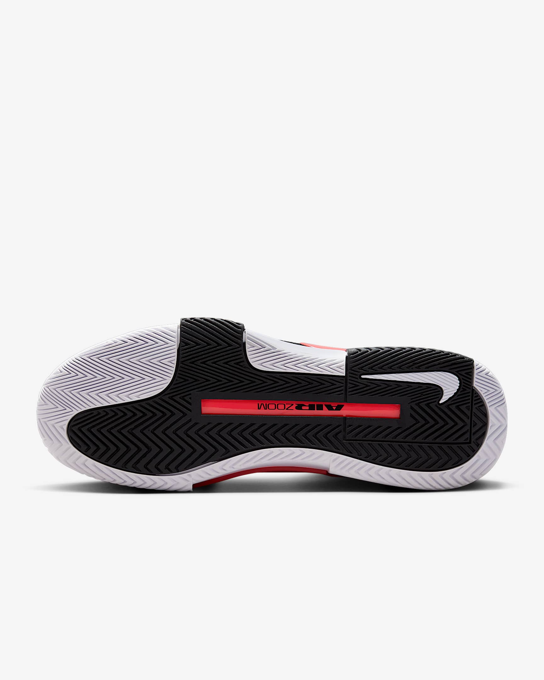 Nike Zoom GP Challenge 1 Men's Hard Court Tennis Shoes. Nike IN