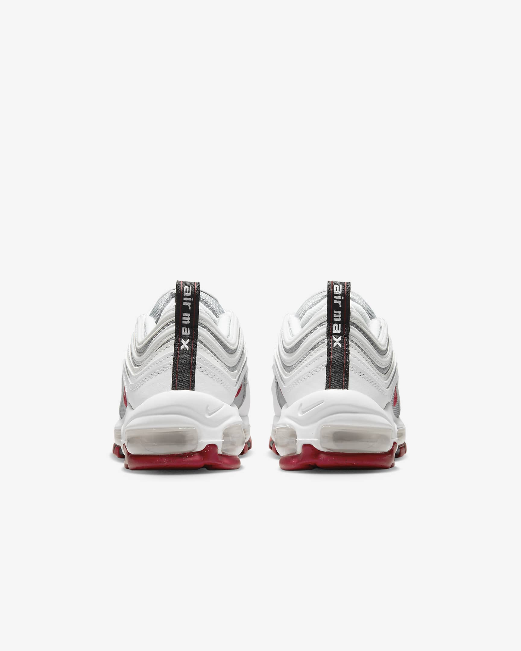 Nike Air Max 97 Big Kids’ Shoes. Nike.com