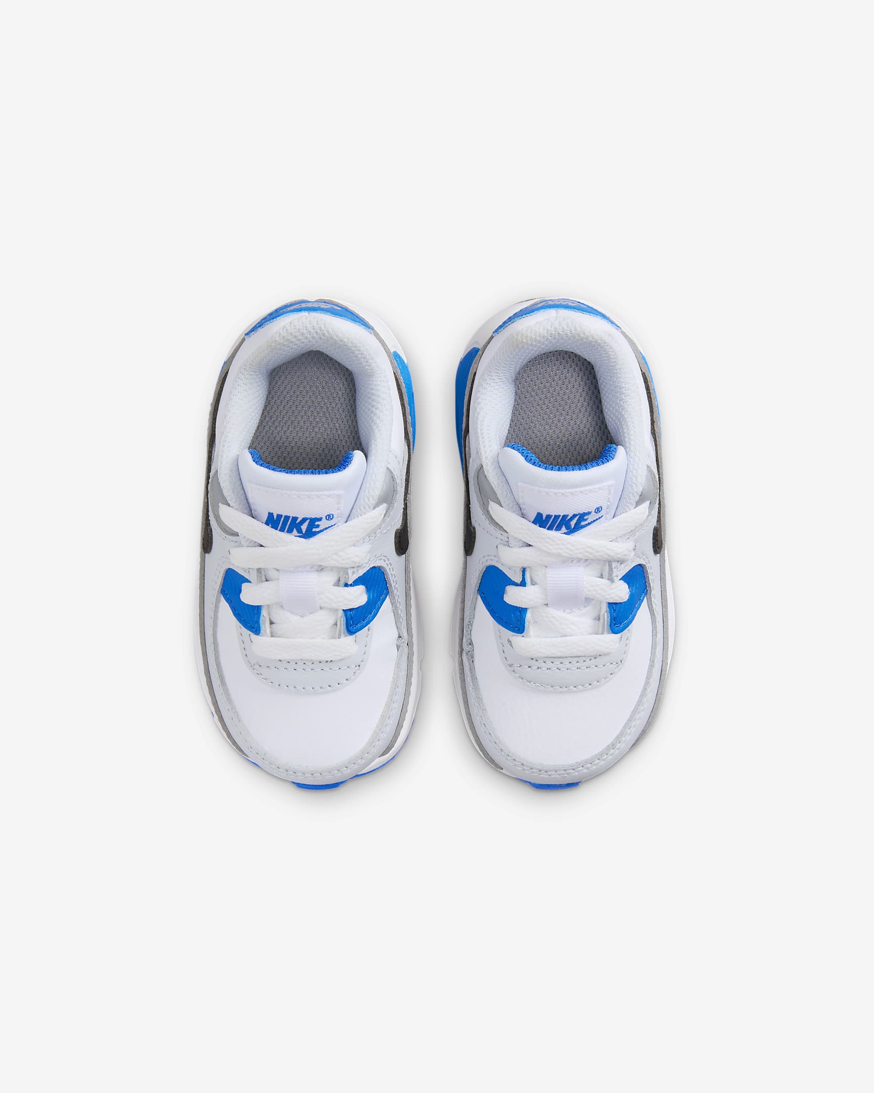 Nike Air Max 90 LTR Baby/Toddler Shoes. Nike.com