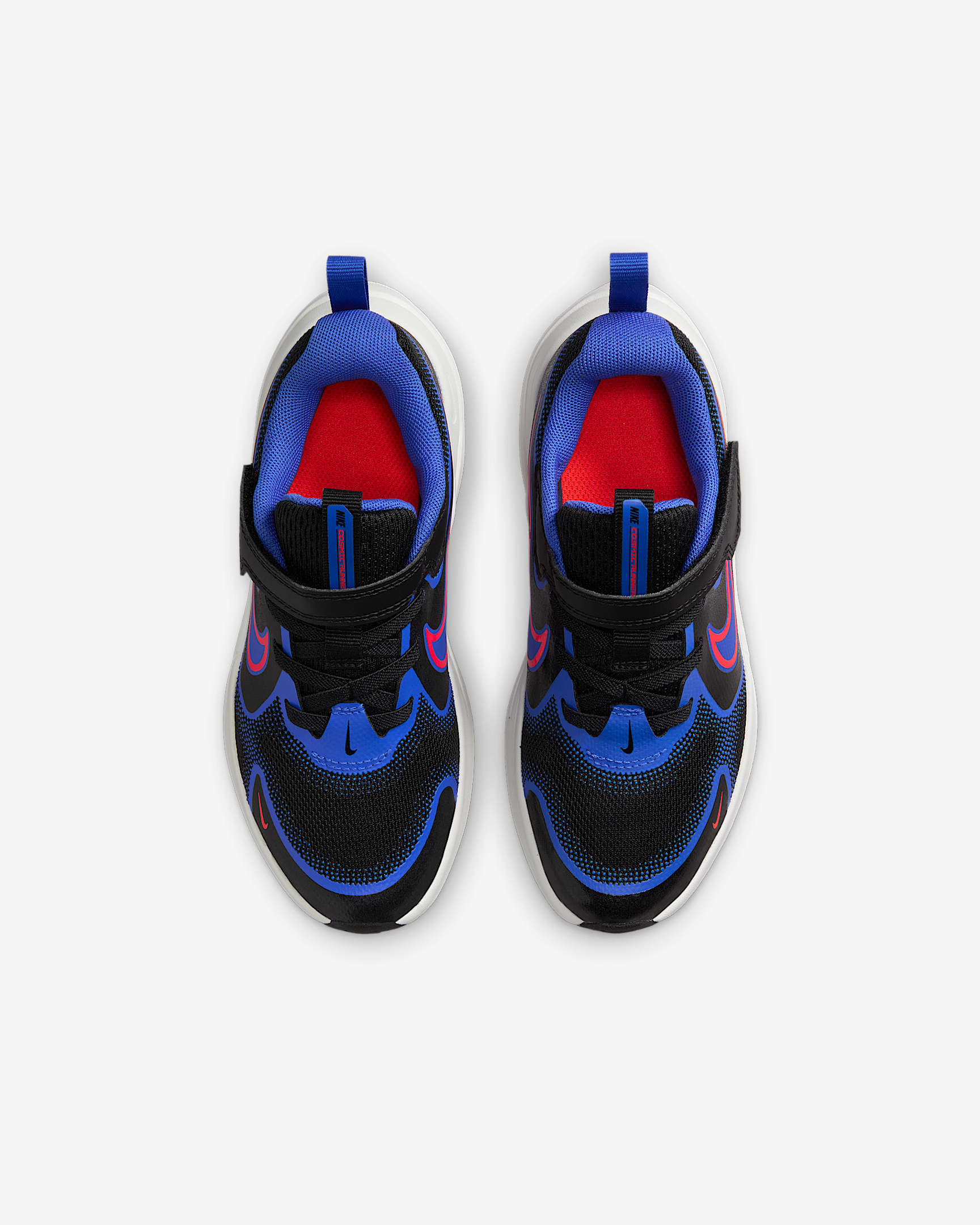cosmic nike shoes