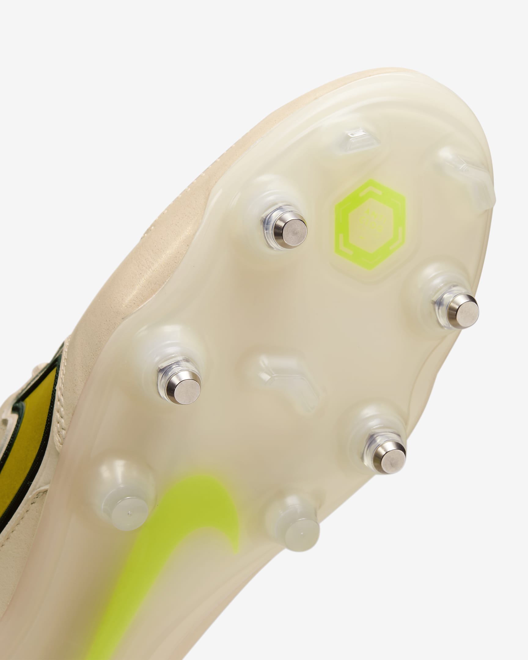 Nike Tiempo Legend 9 Elite SGPro AC SoftGround Football Boot. Nike BE