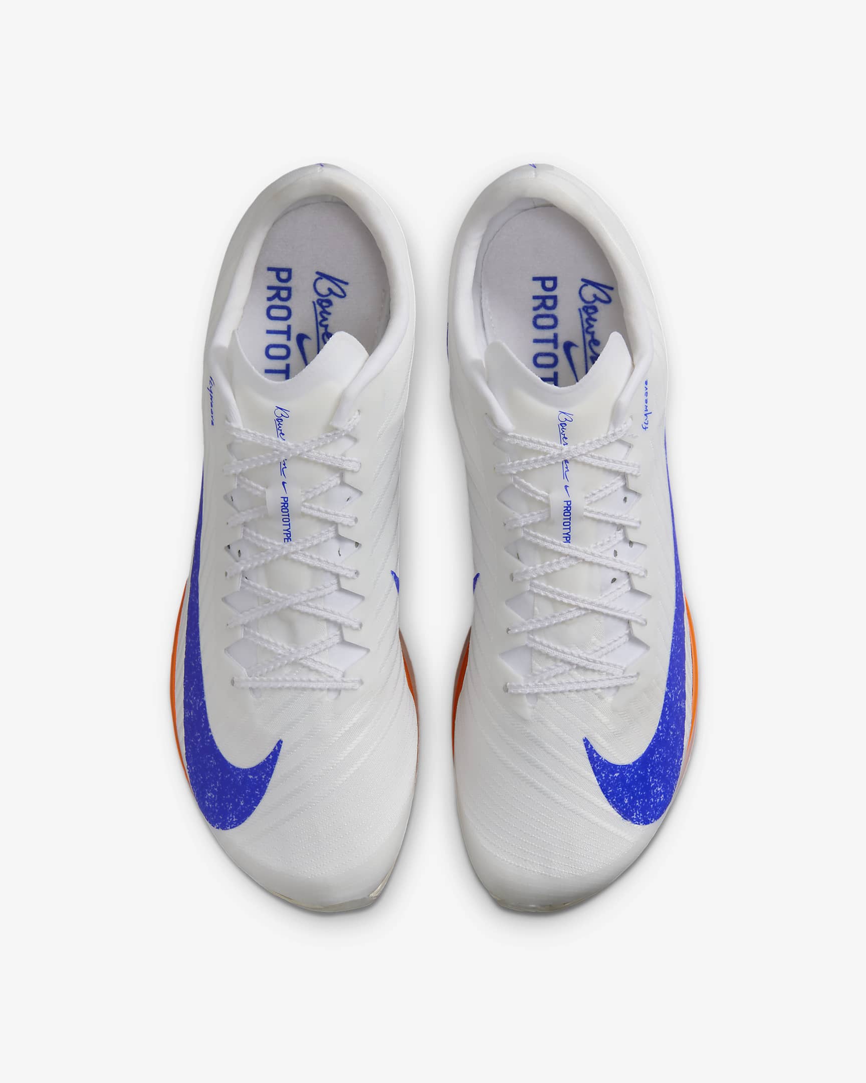 Nike Maxfly 2 Blueprint Athletics Sprinting Spikes. Nike ZA