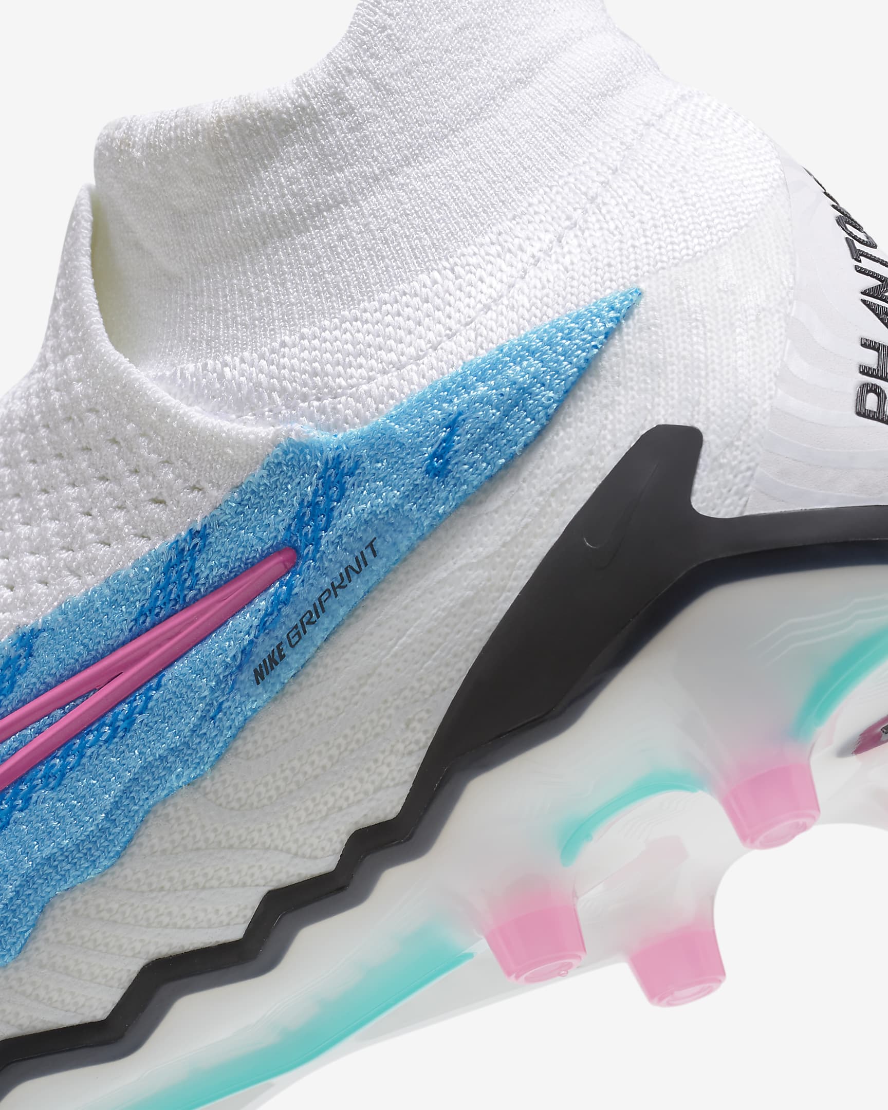 nike phantom artificial grass